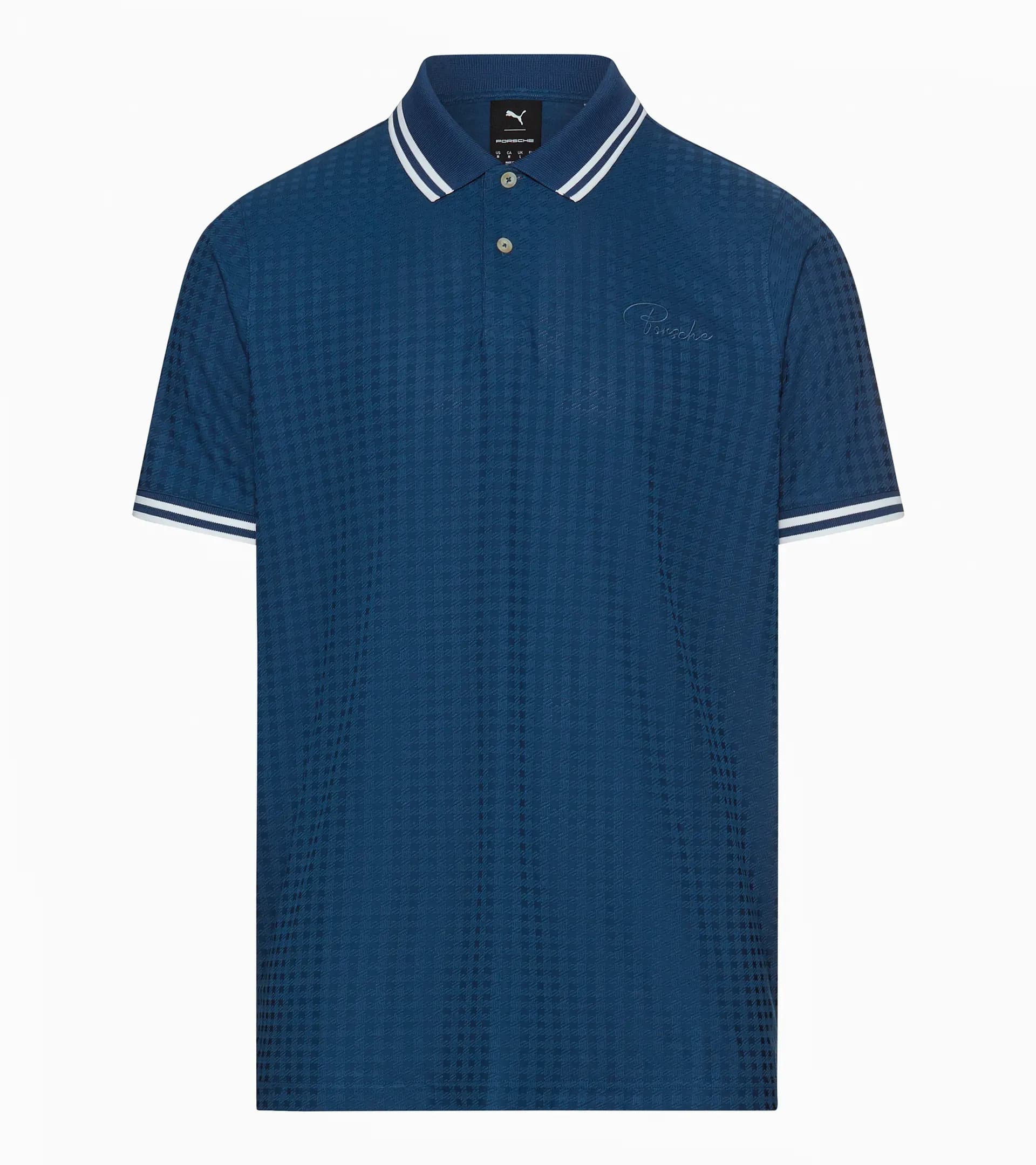 Polo shirt – 911 Targa 60Y