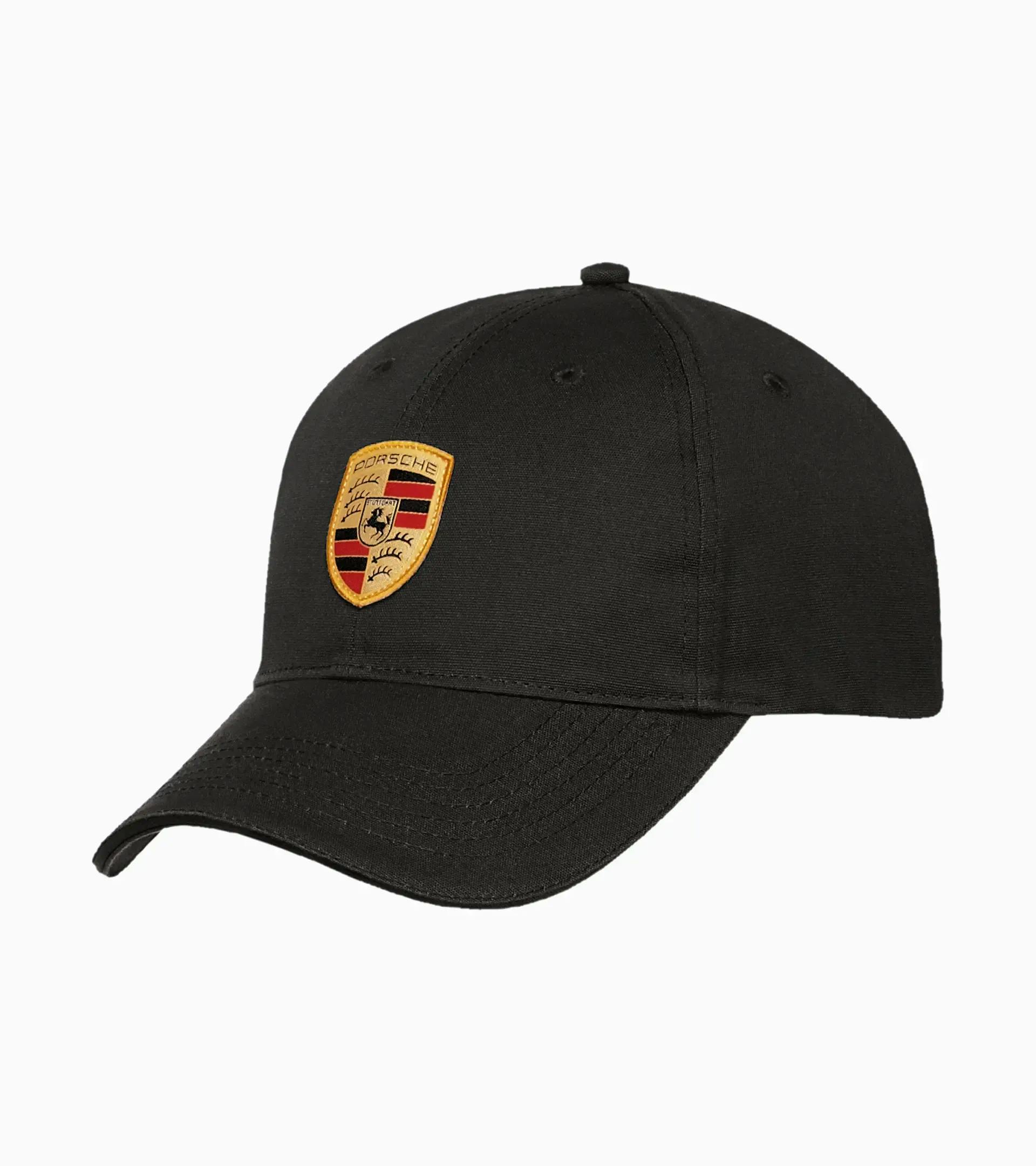 Porsche crest cap – Essential 1