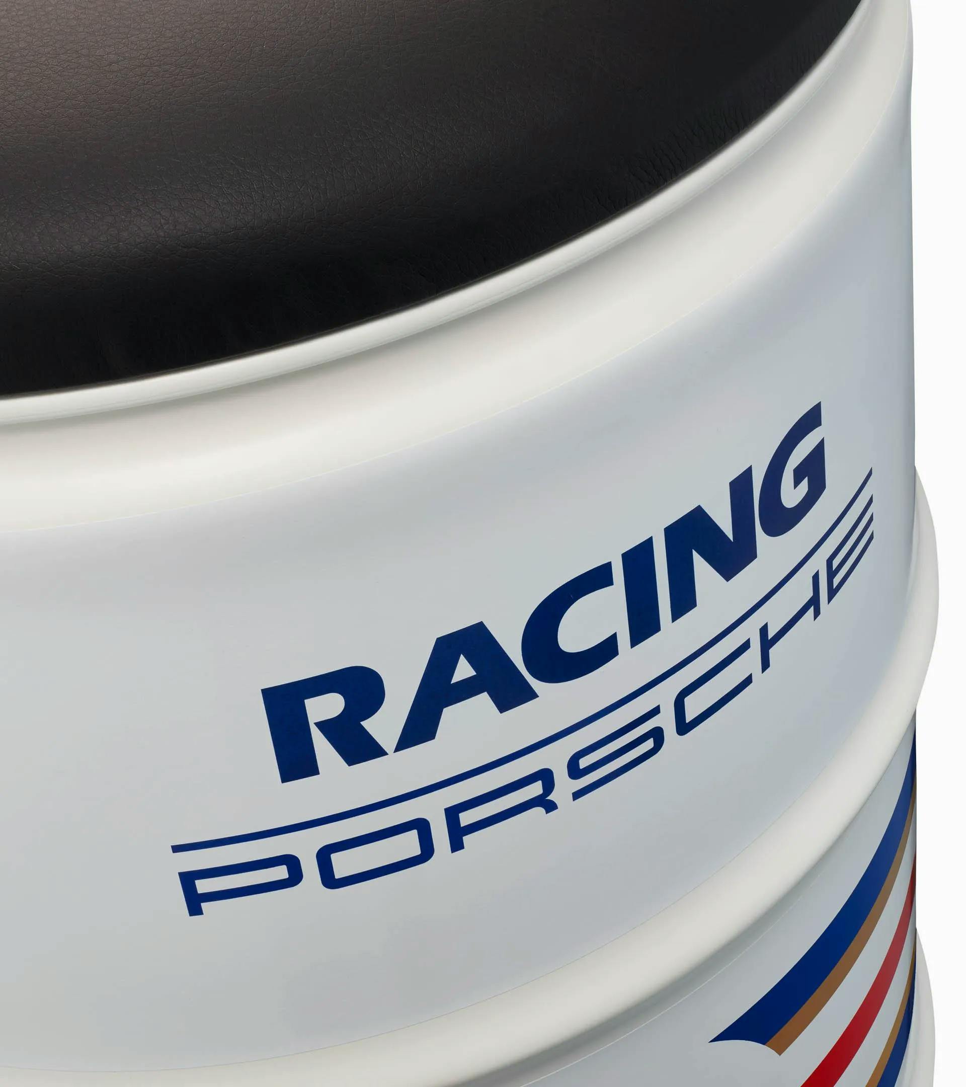 Barrel seat – Motorsport – Porsche Originals 2