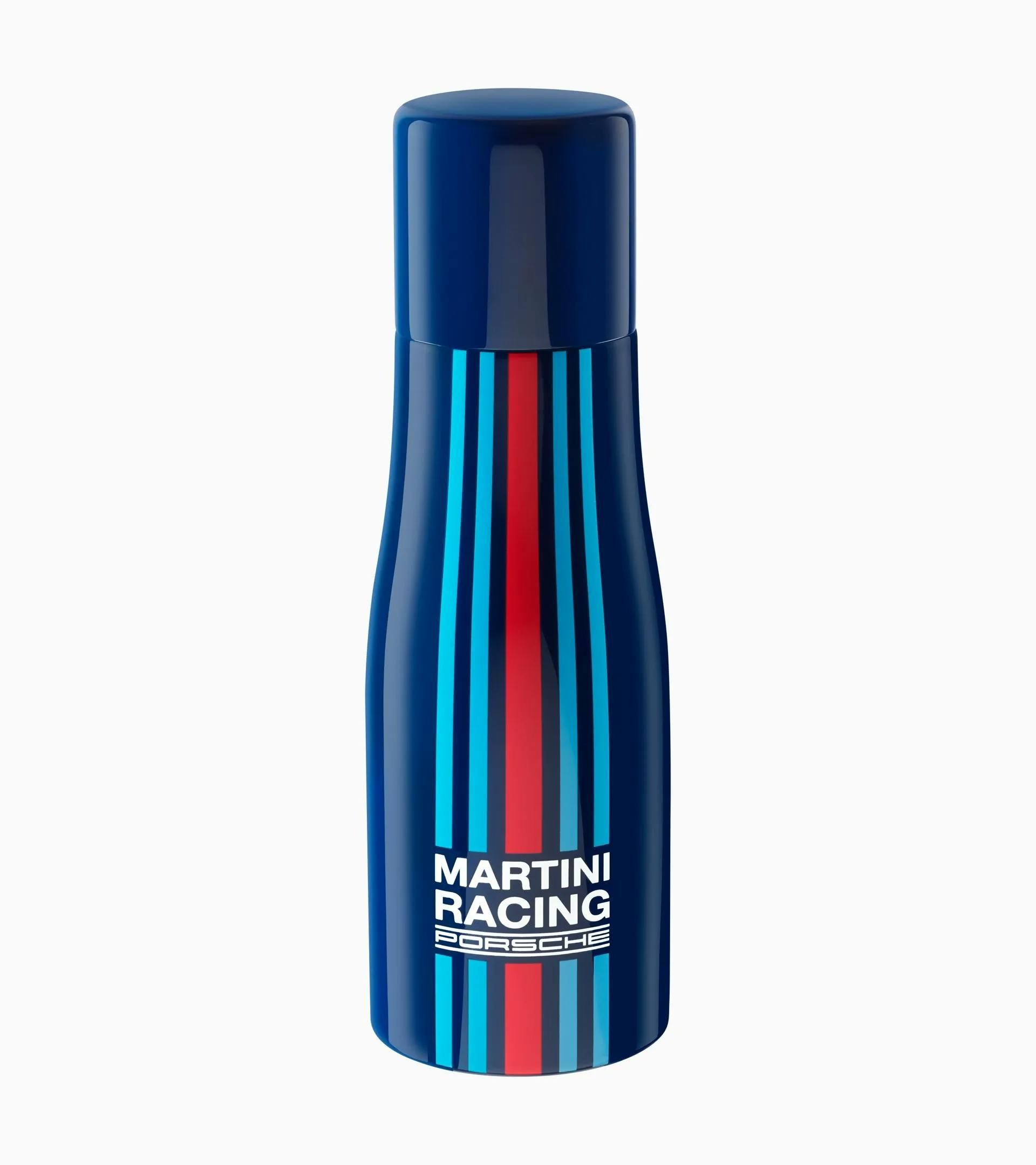 Thermo-Isolierflasche – MARTINI RACING® 1