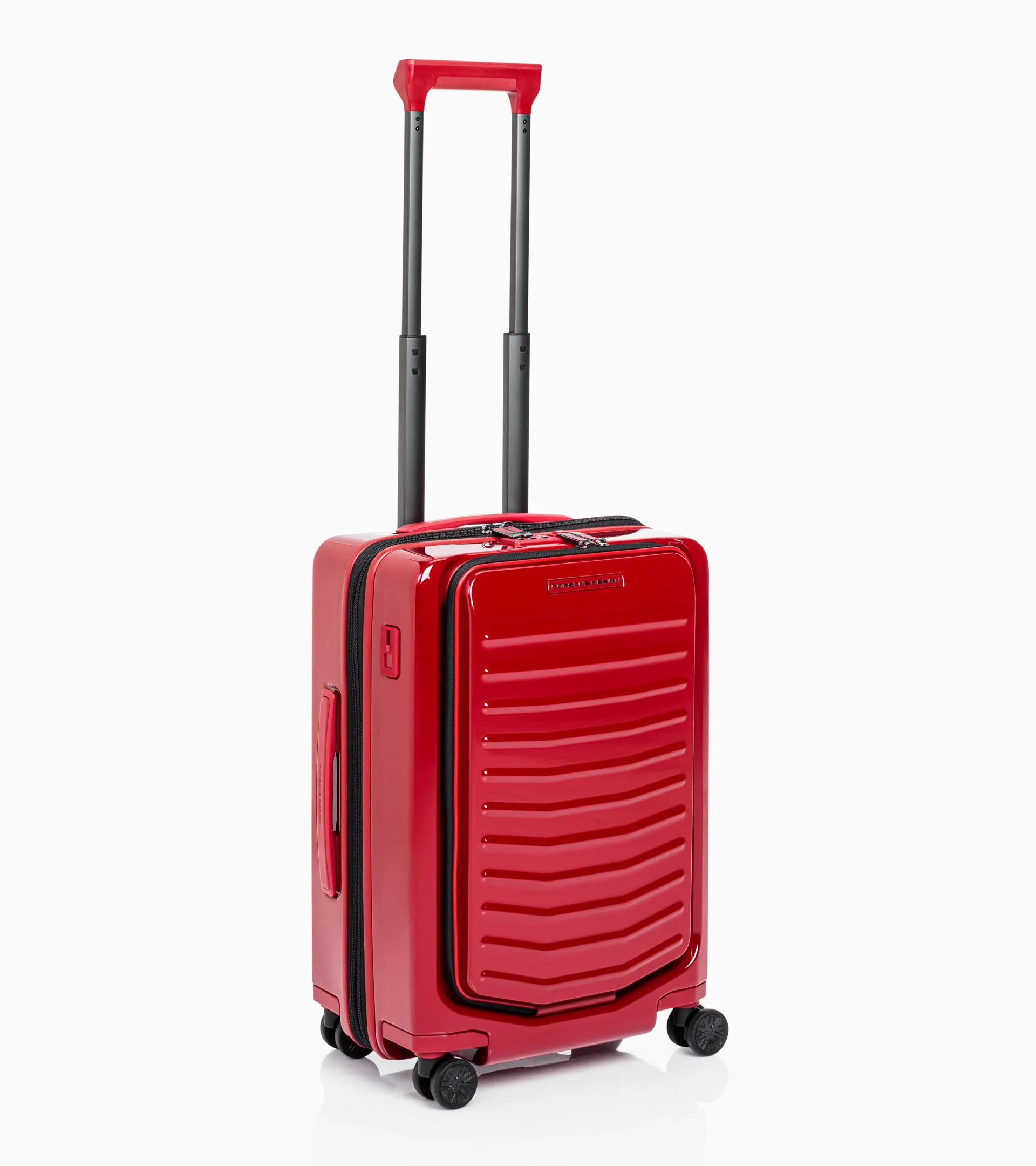 Roadster Hardcase 4W Business Maleta de ruedas