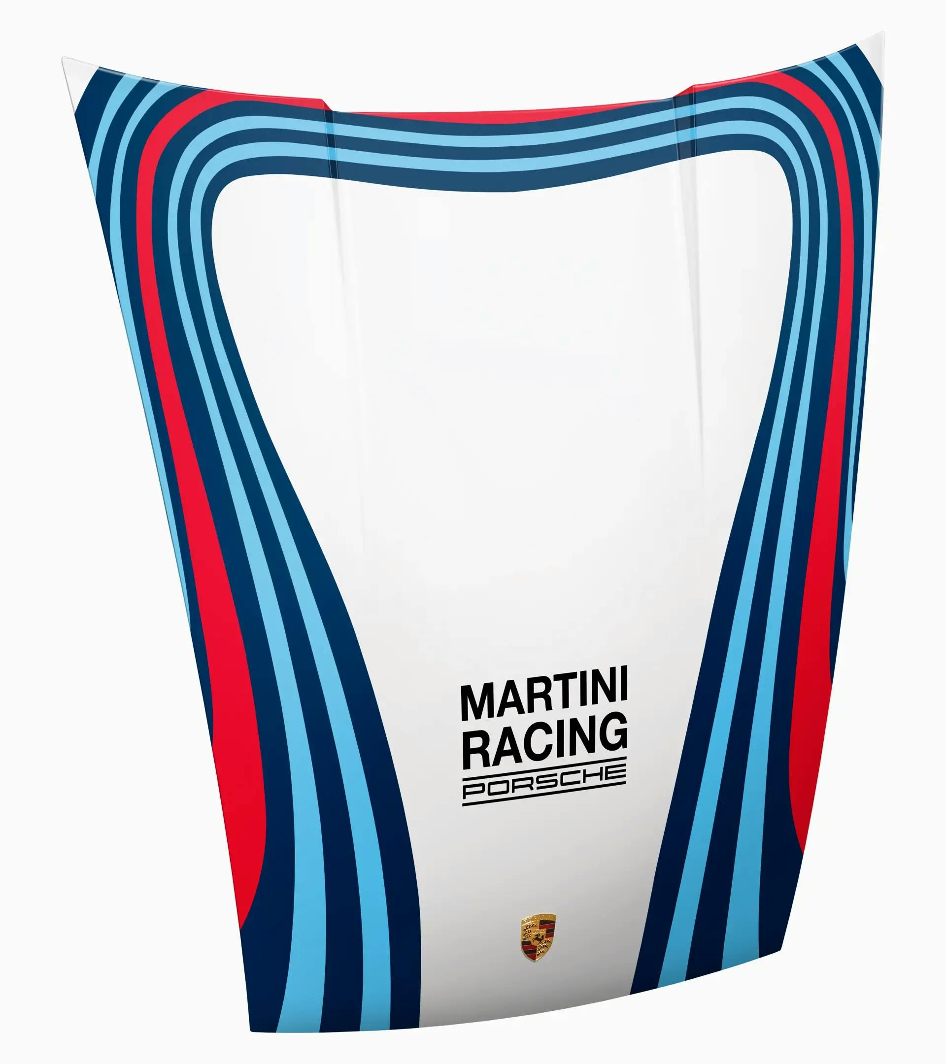 911 bonnet – MARTINI RACING® 1