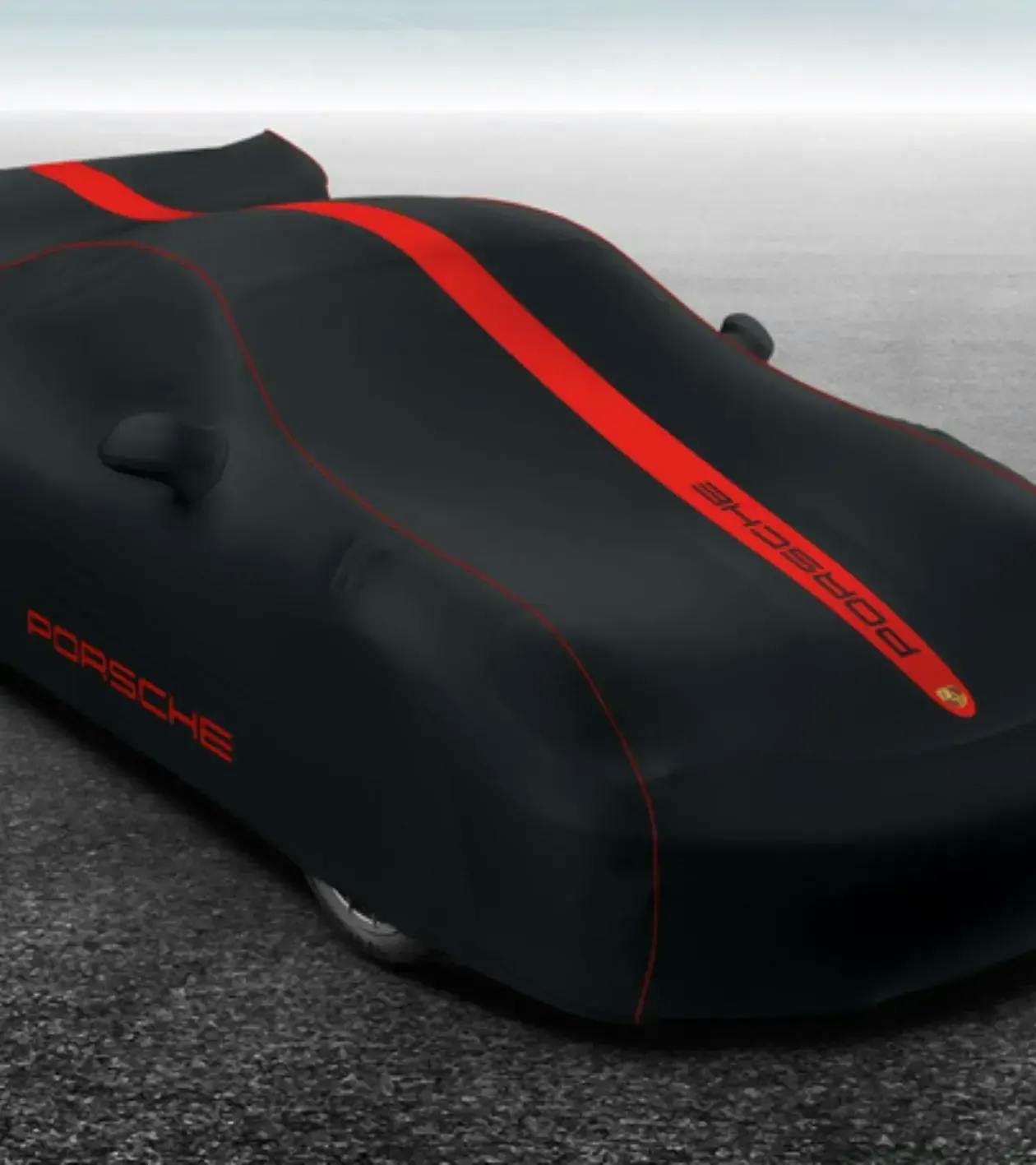  Indoor-Car-Cover Plus - 911 (991 GT3 RS) 1