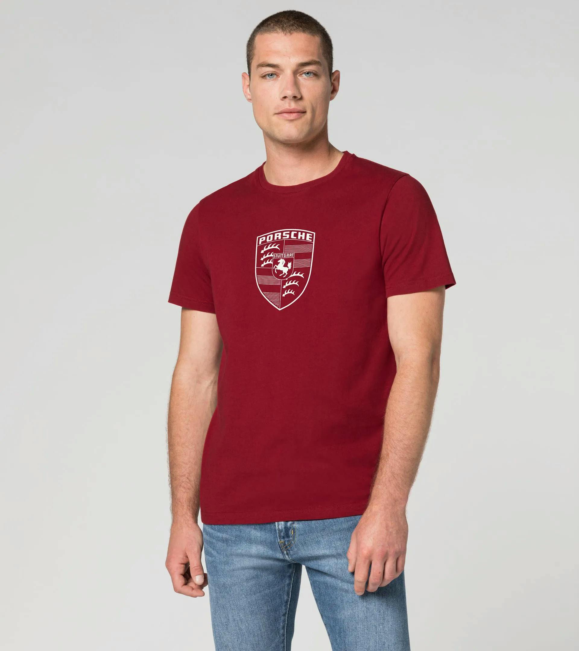 T-Shirt Wappen – Essential 5
