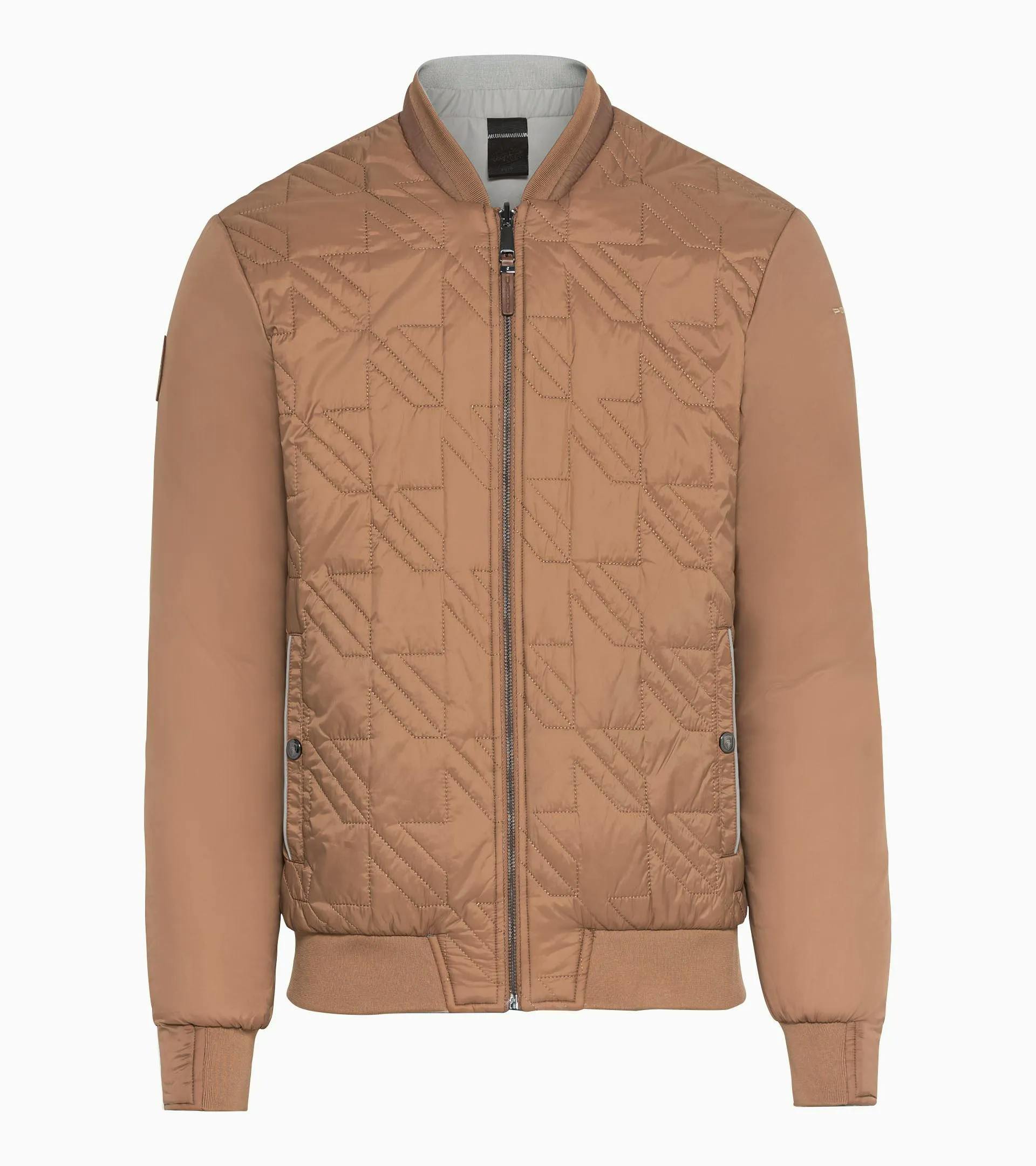 Revesible jacket – Heritage 2