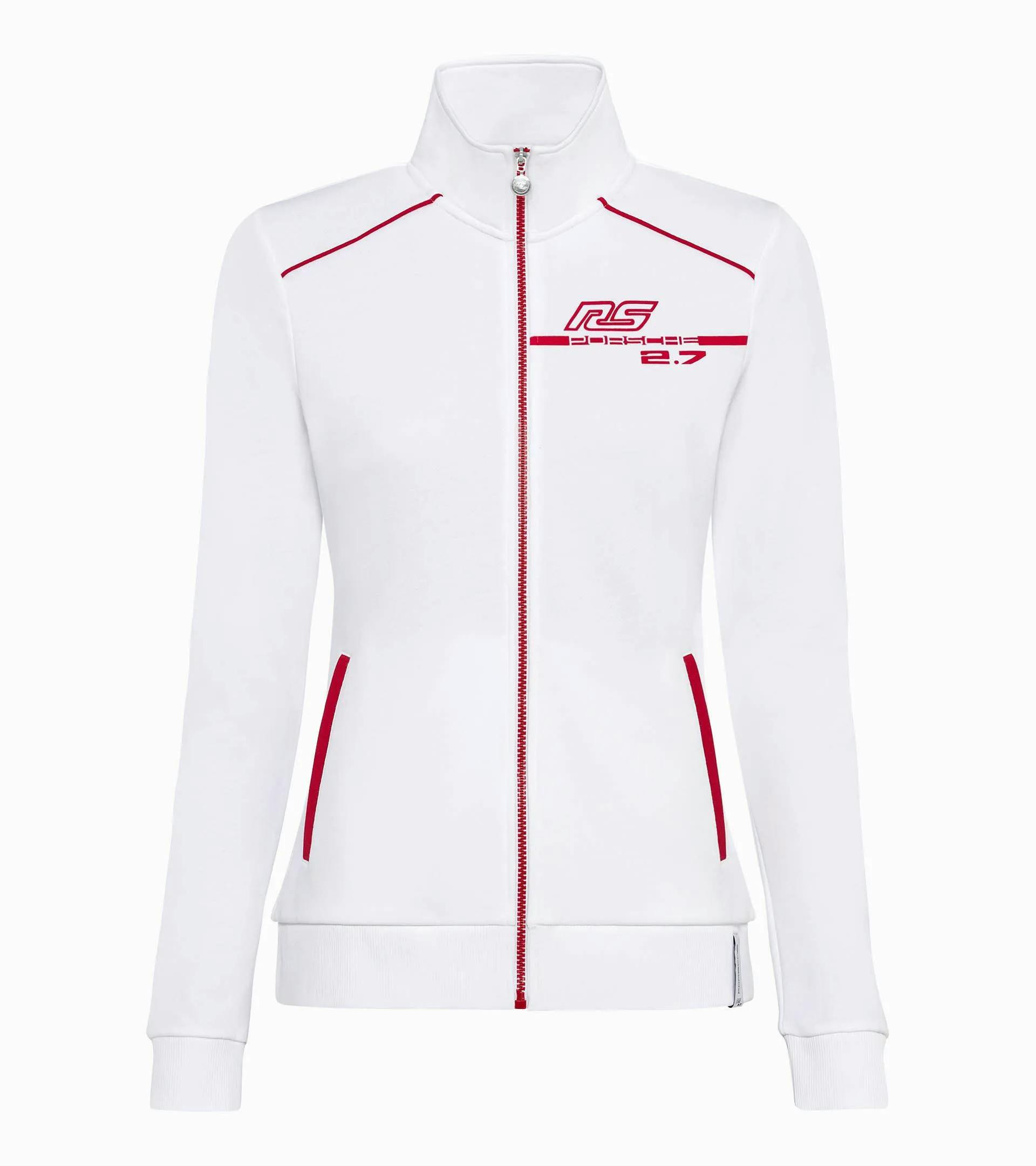 Women's training jacket – RS 2.7 1