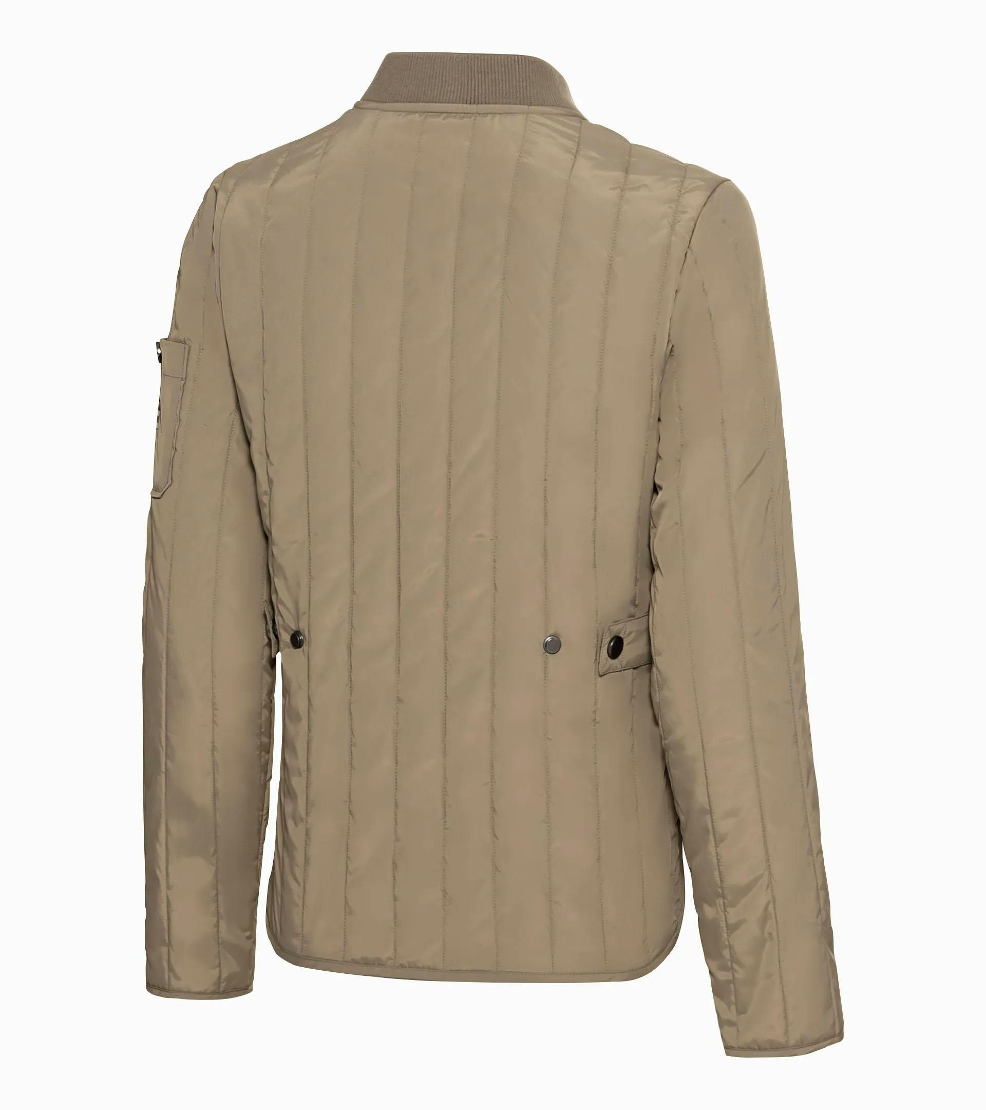 Women's Quilted Jacket – Essential 2