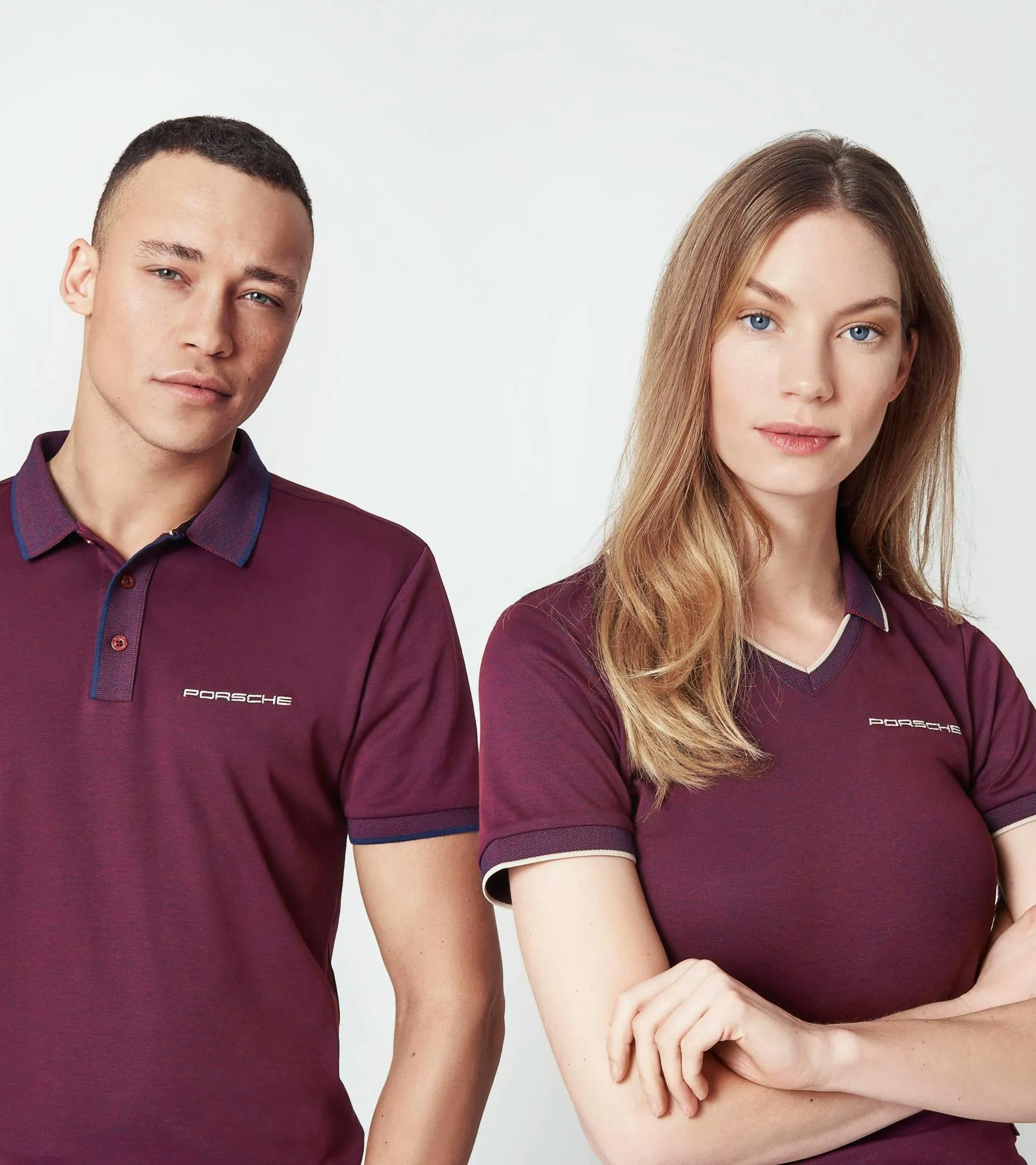 Polo femme – Heritage 5