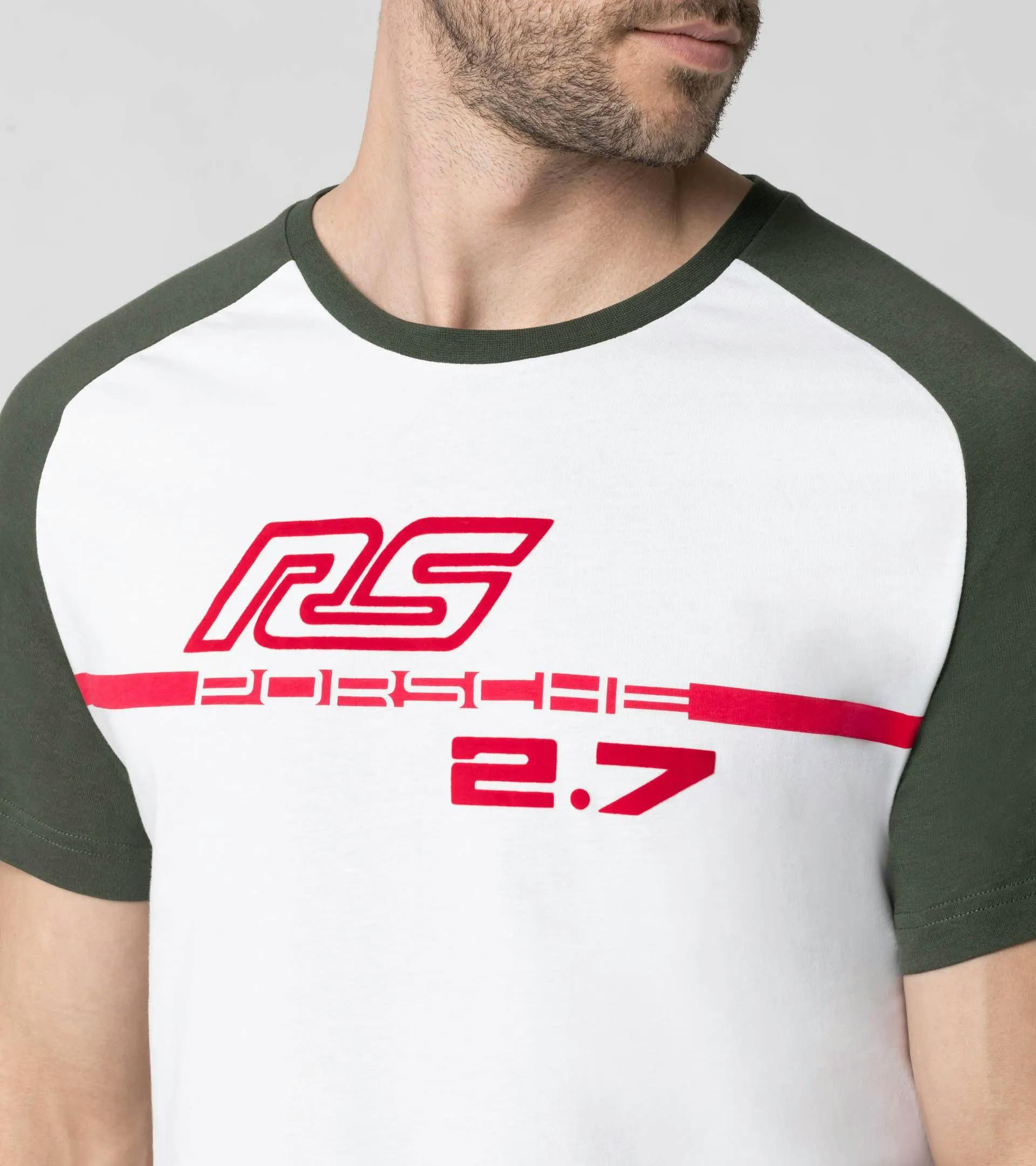 Camiseta – RS 2.7 3