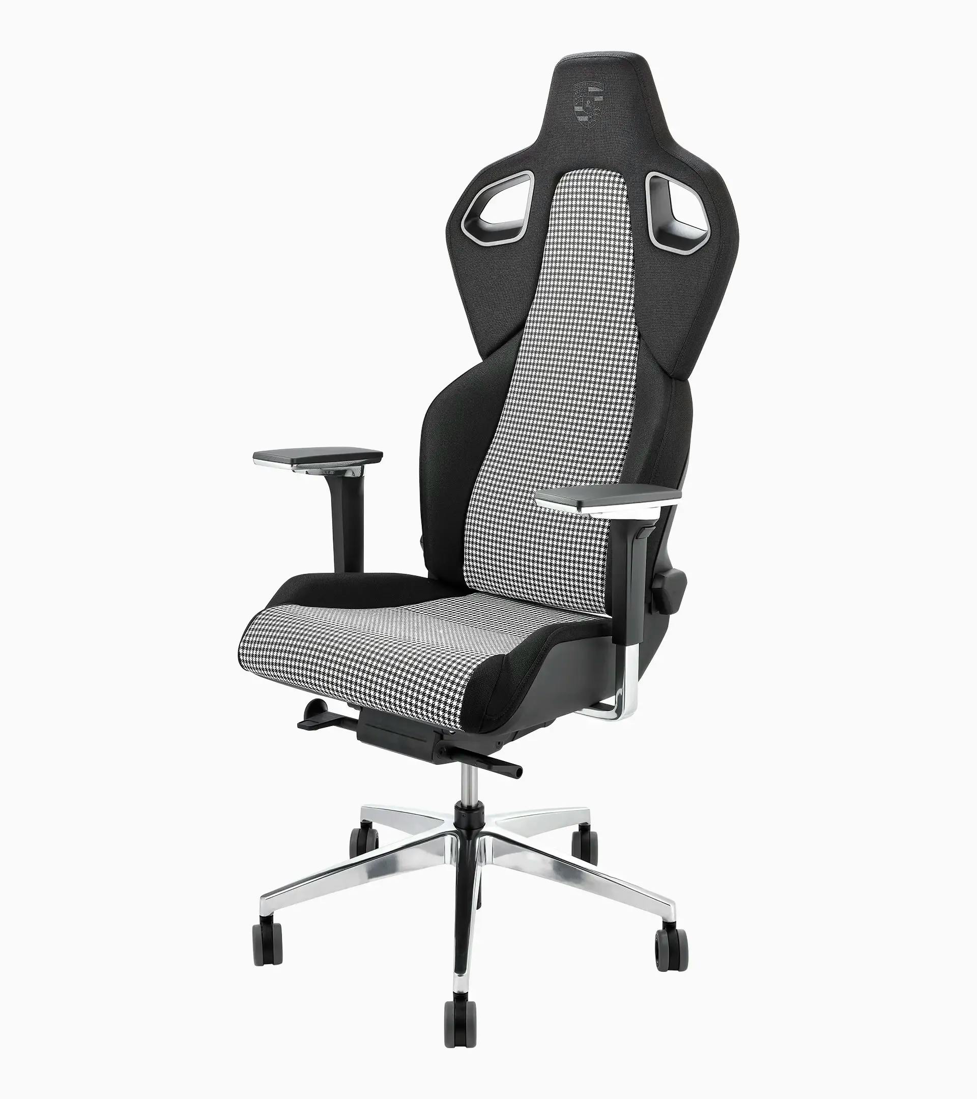 RECARO x Porsche Gaming Chair Pepita – Ltd. 5