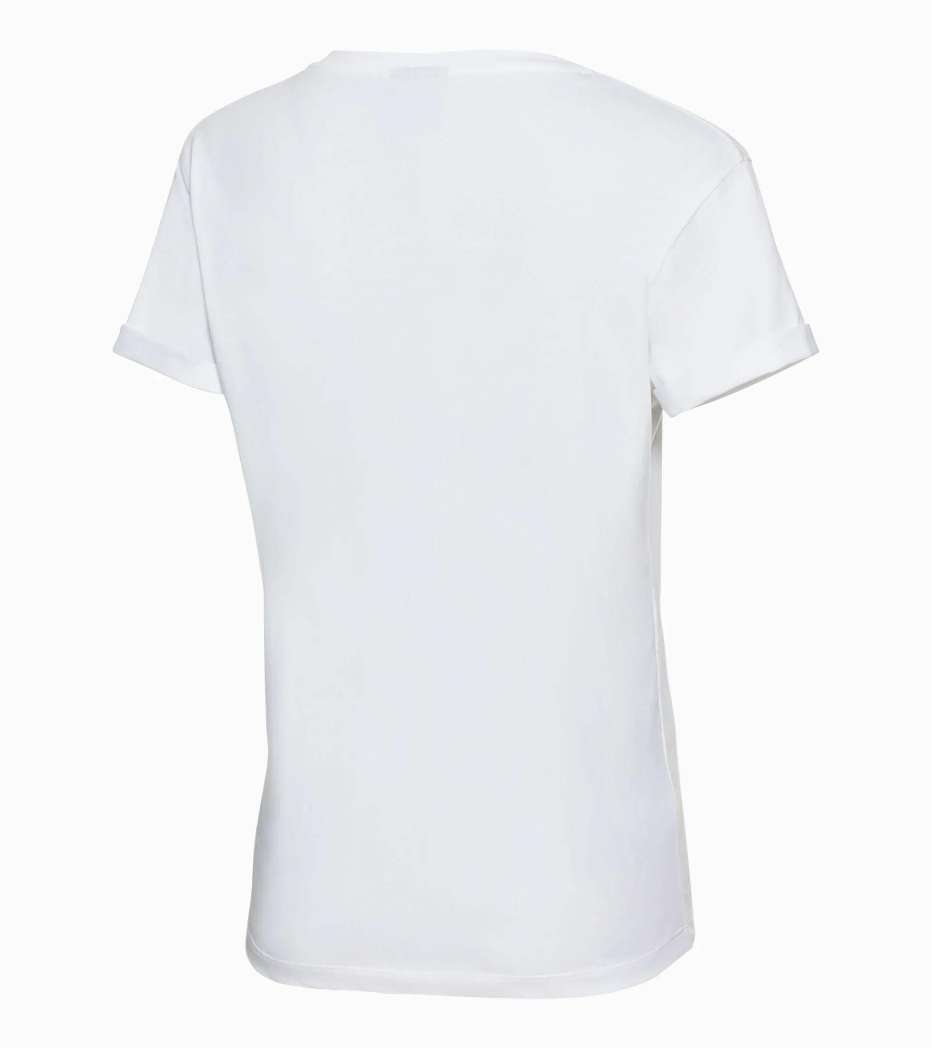 T-Shirt Damen – Essential 2