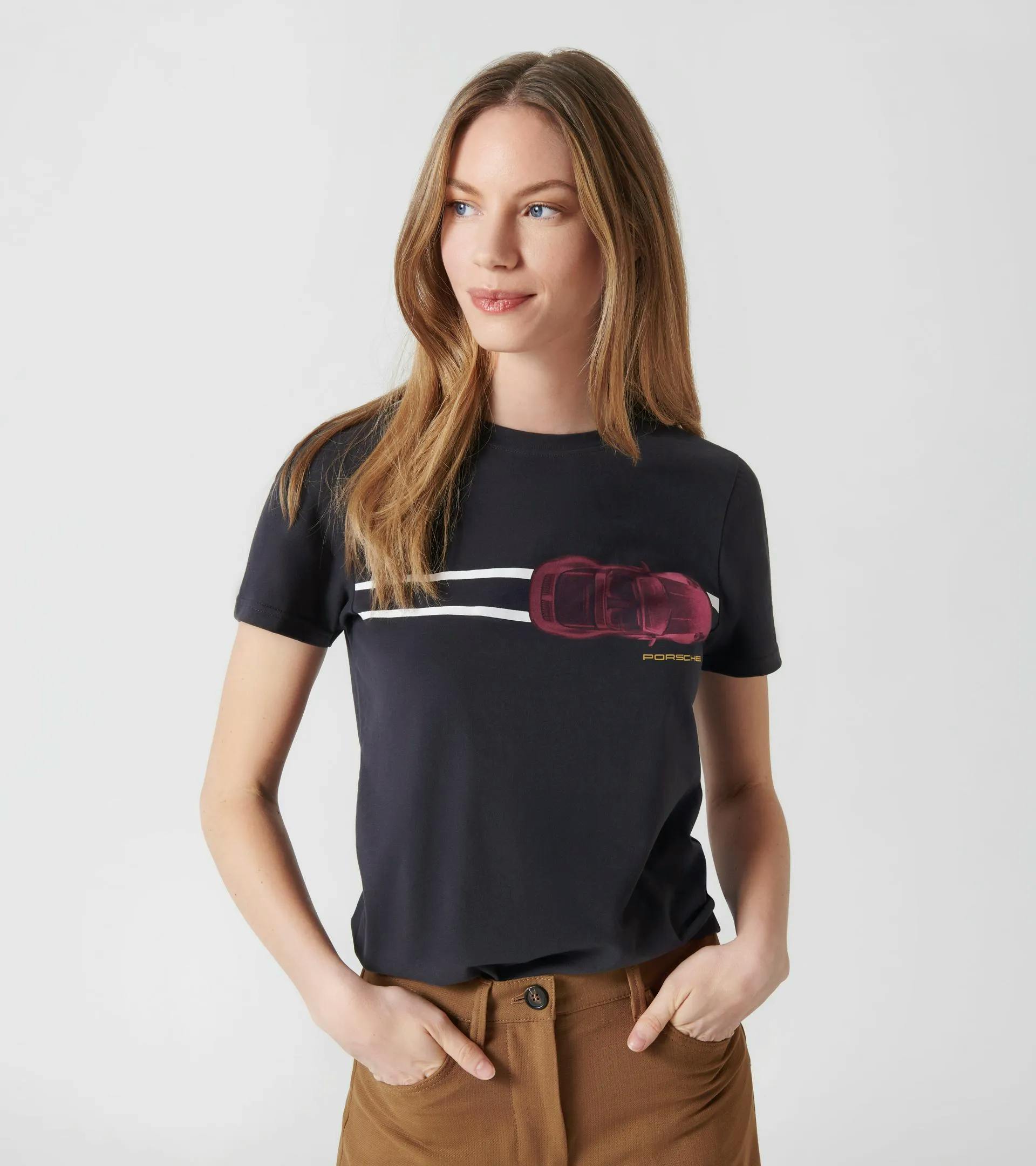 Collector's T-Shirt No. 19 unisex – Heritage – Ltd. 5