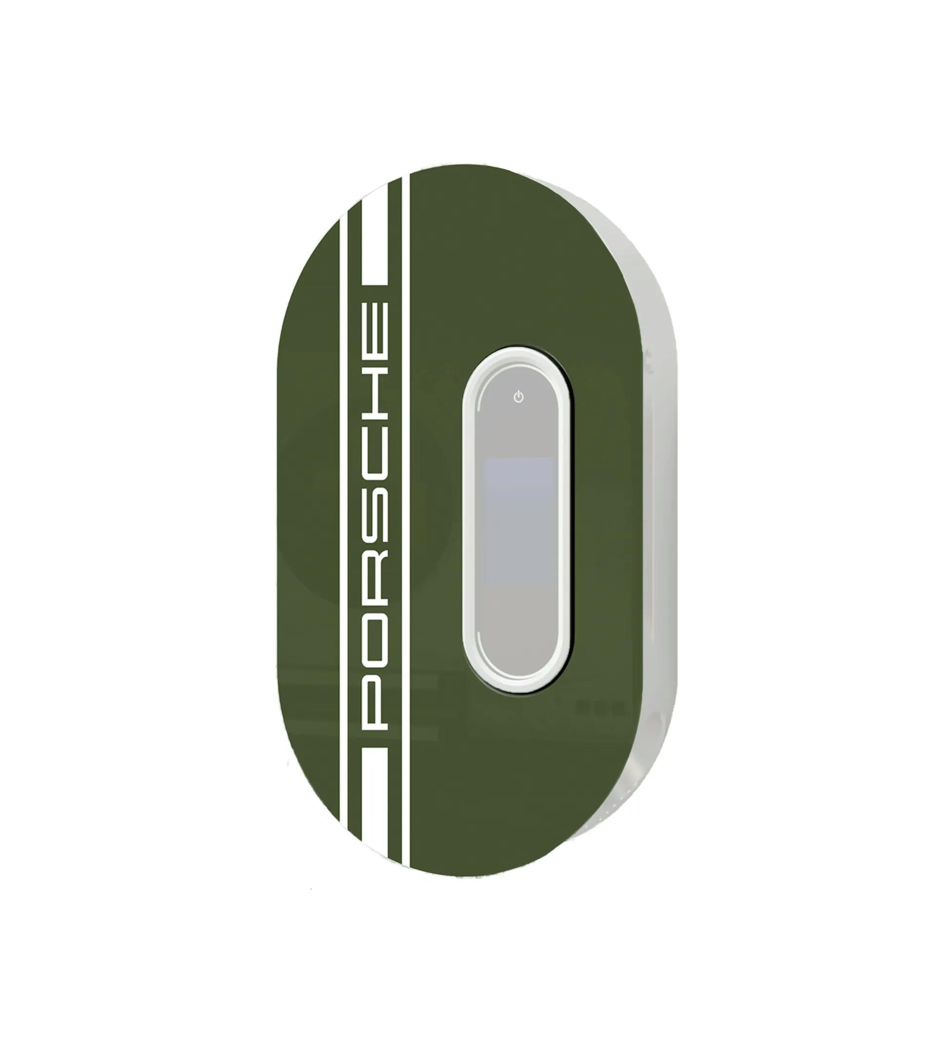 Design cover for open Charging Dock 1