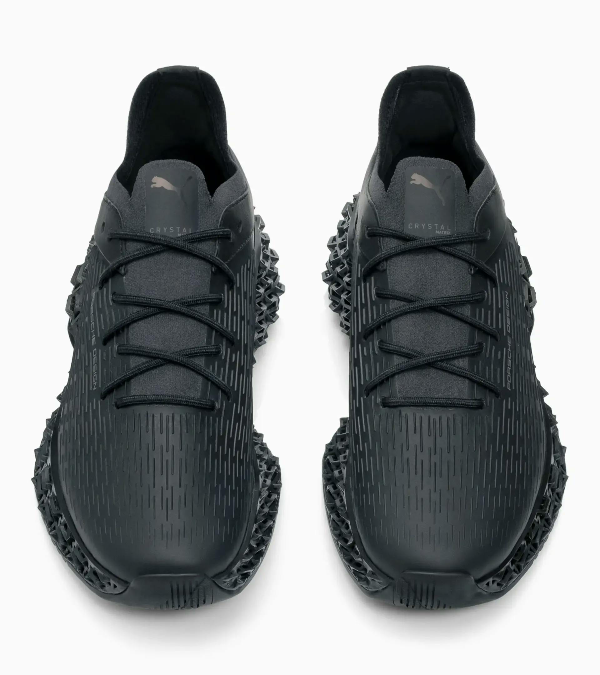 Sneakers 3D MTRX 3
