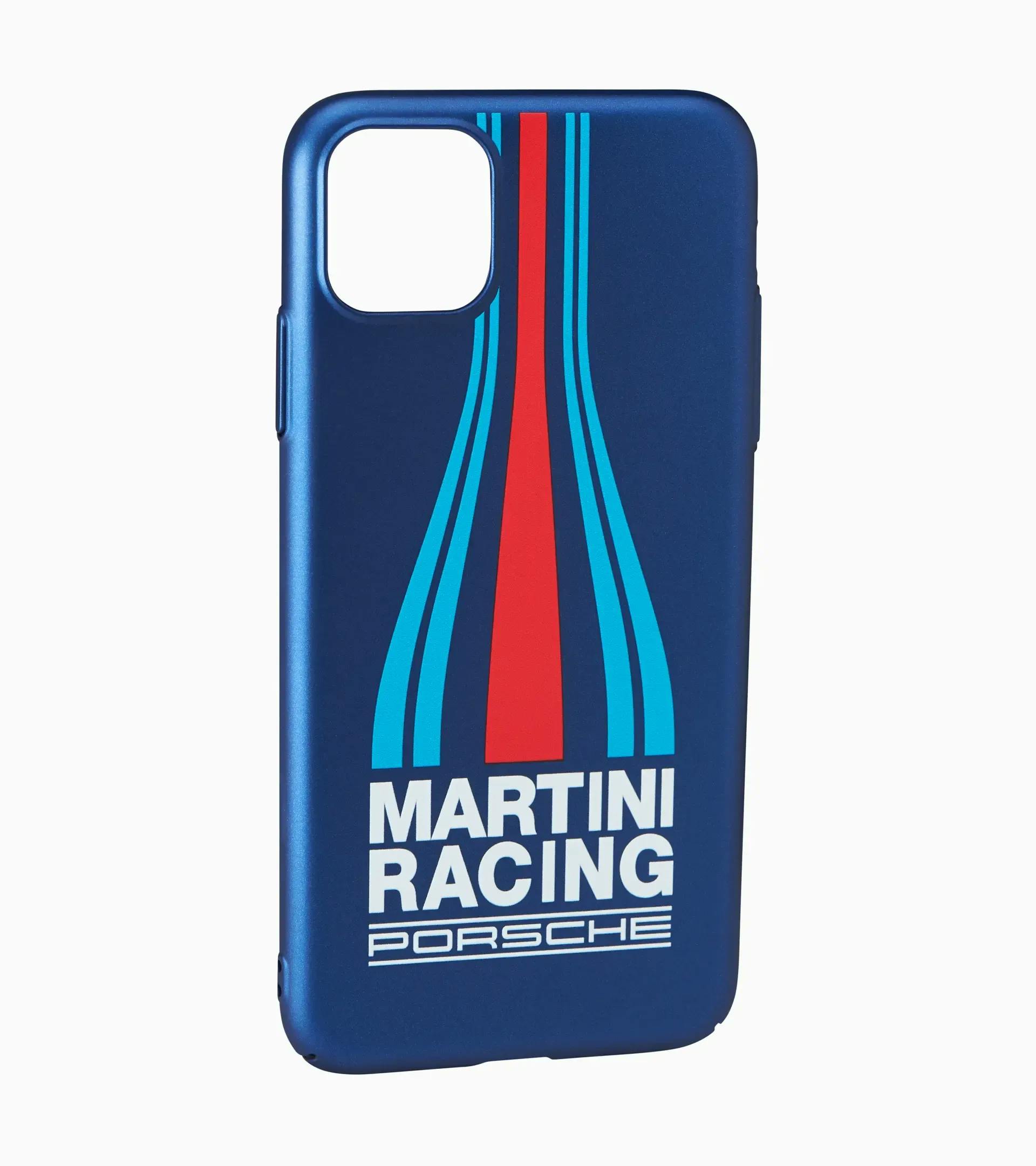 Coque d'iPhone – MARTINI RACING® 1