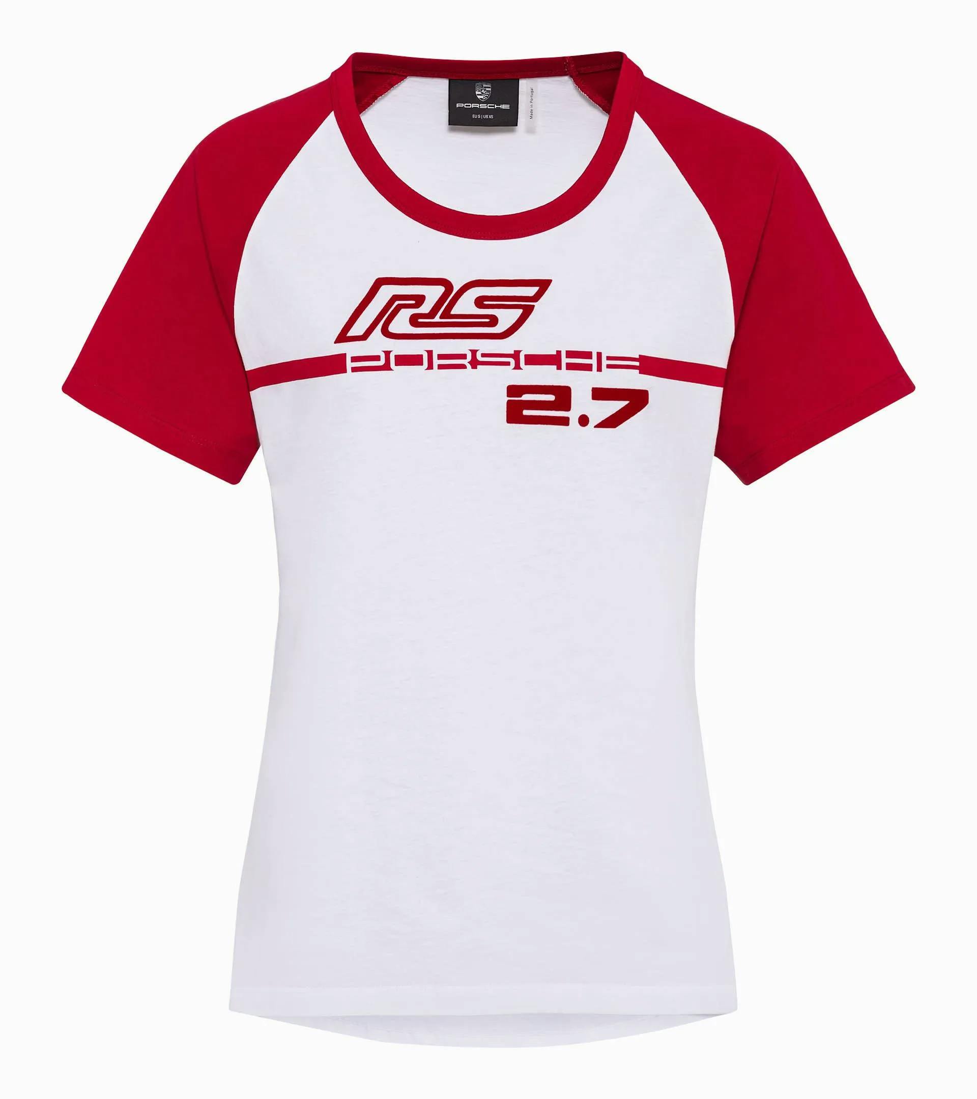 Camiseta para mujer – RS 2.7 1