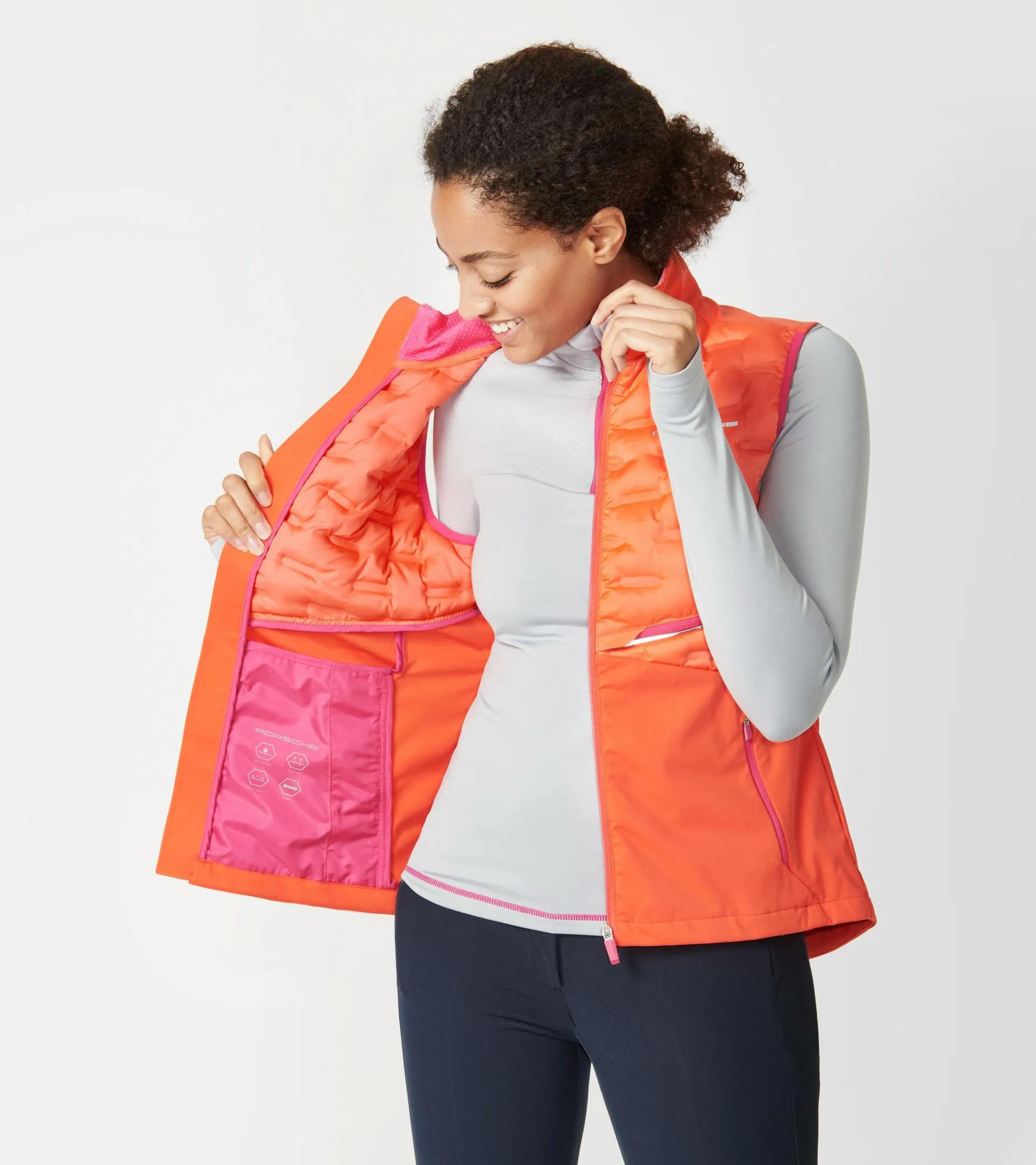 Women's vest – Sport 4
