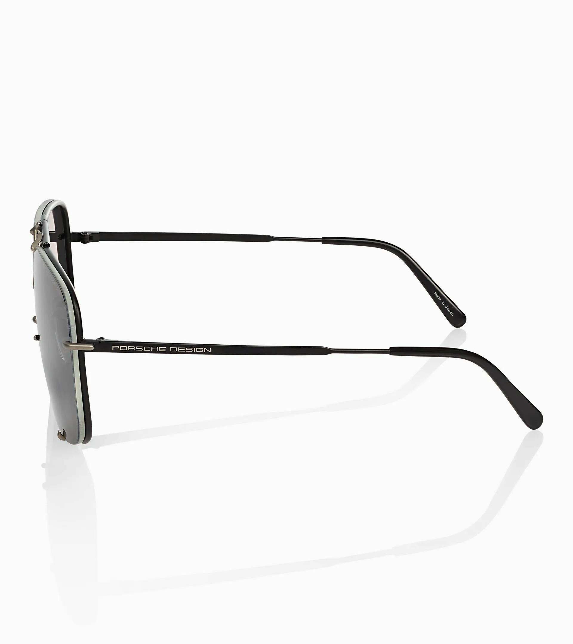 50Y Sunglasses P´8928 with base-2-curve 2