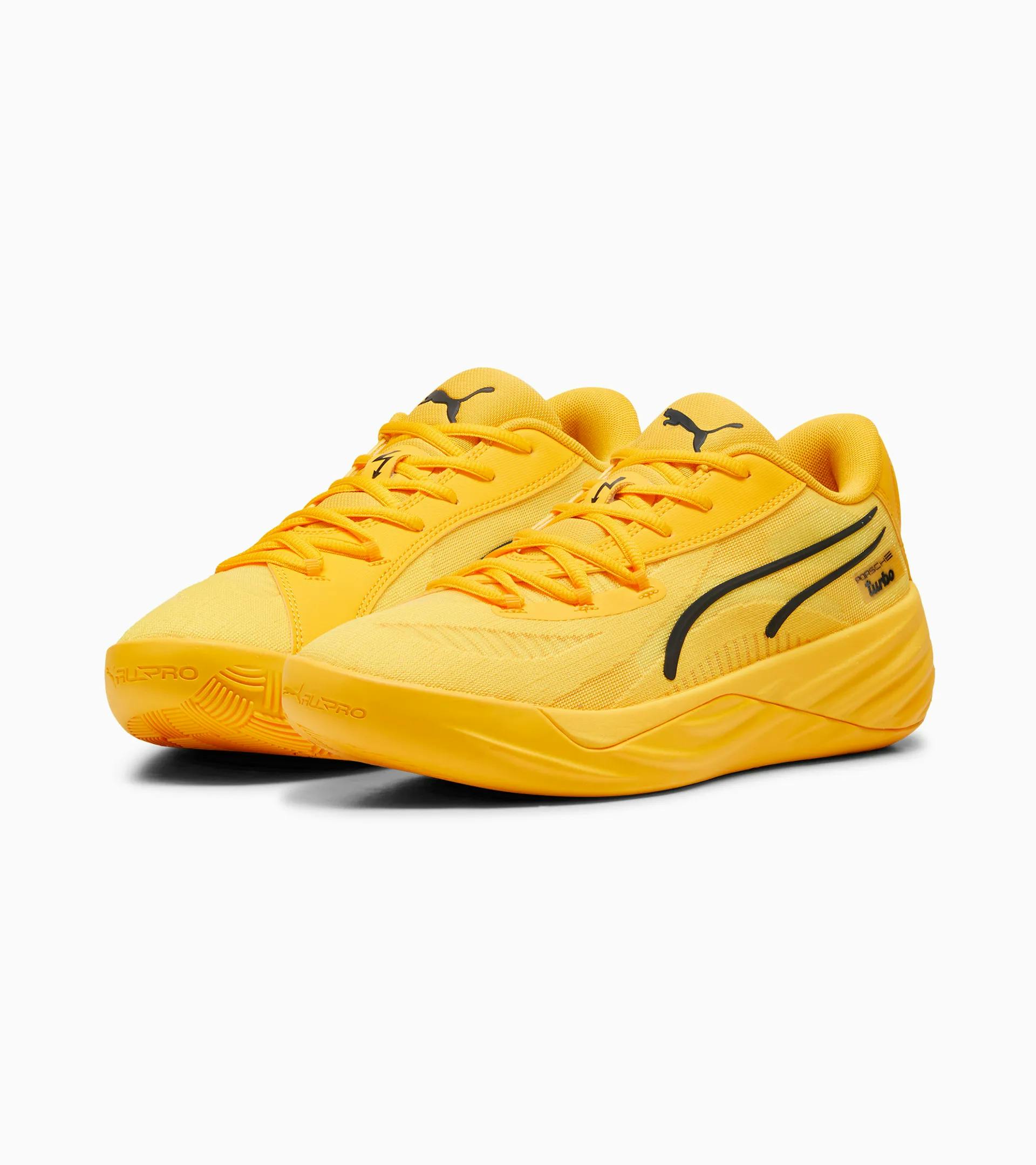PUMA x PORSCHE All-Pro Nitro Men’s Basketball Shoes