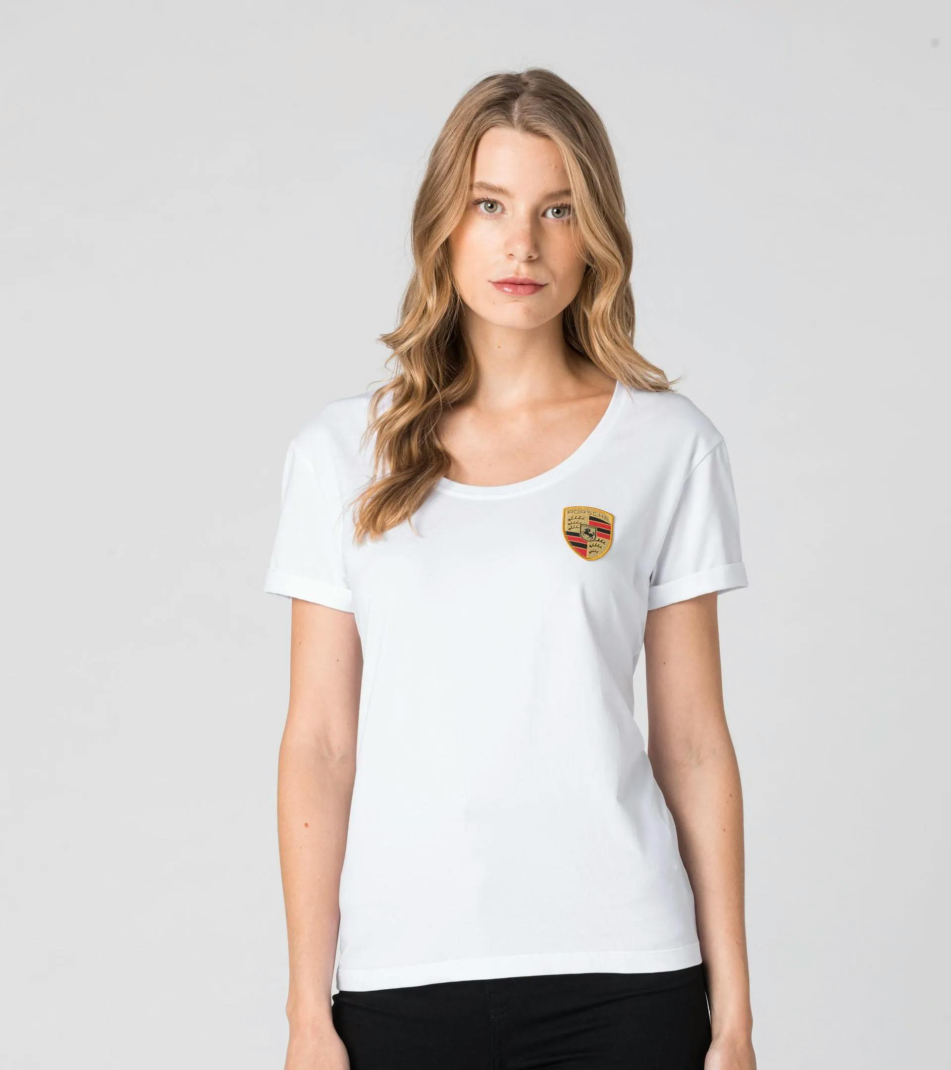 T-shirt da donna – Essential 4