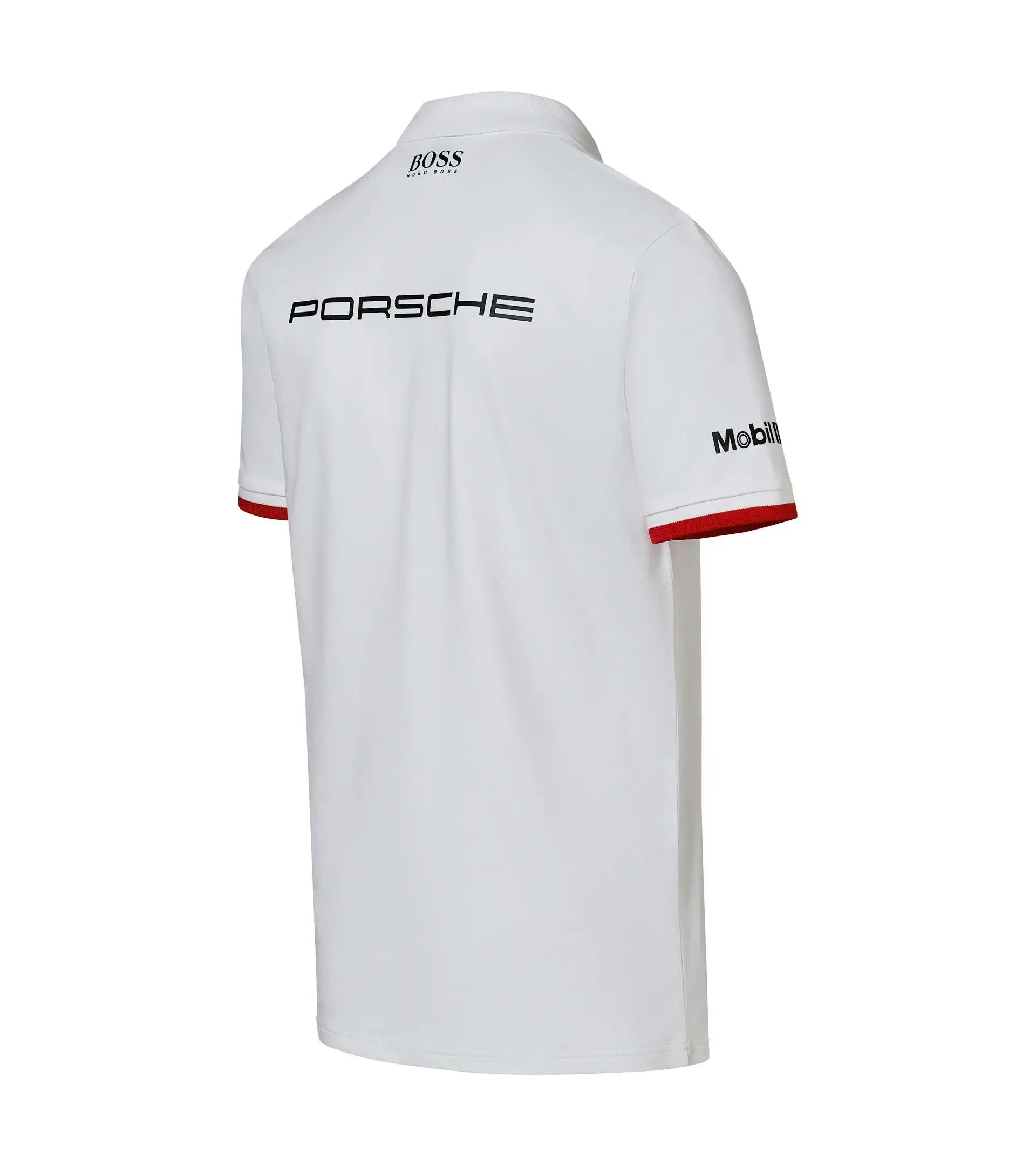 Polo-Shirt – Motorsport 1