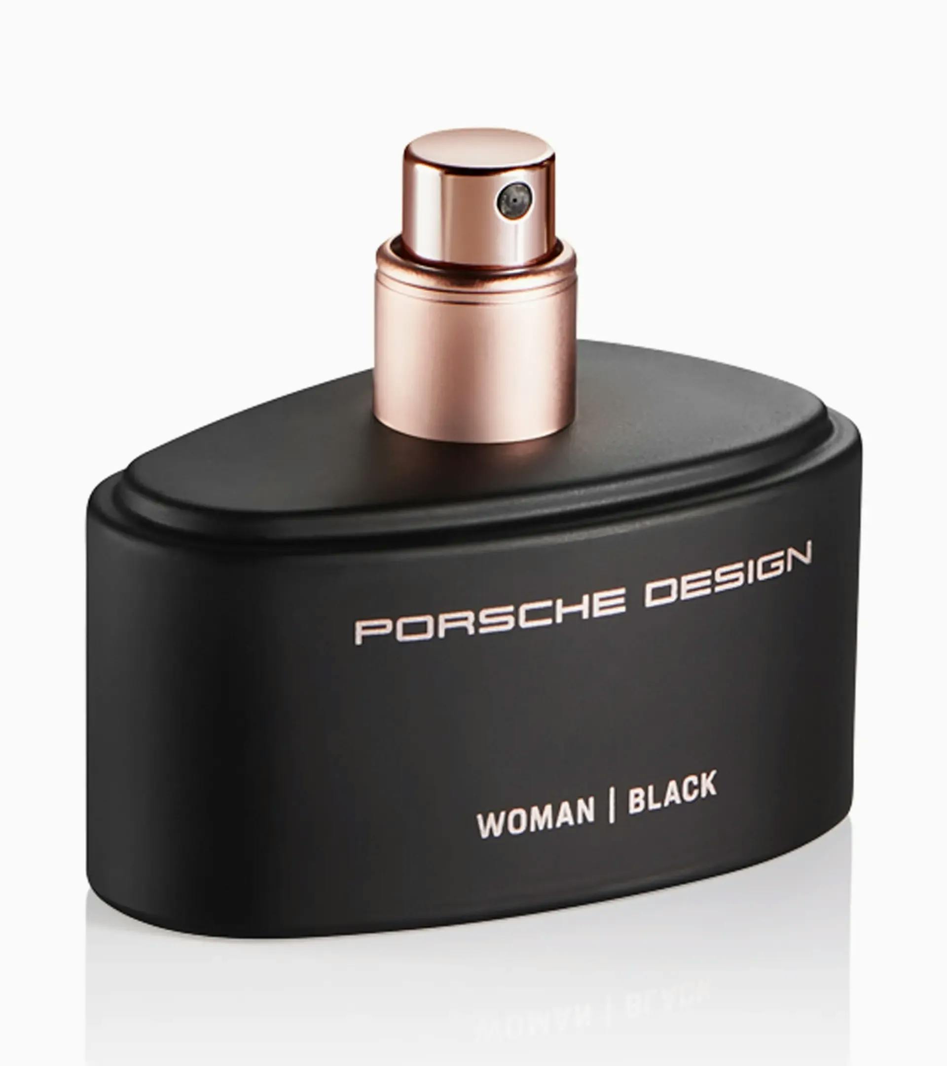 Porsche Design Woman Black Eau de parfum 2