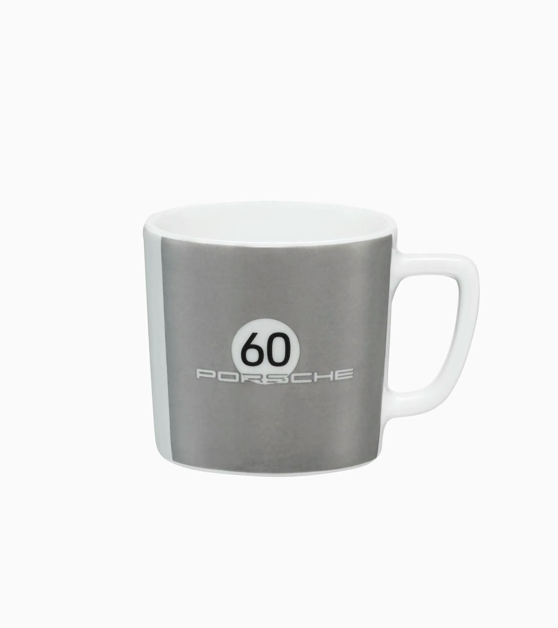 Collector's Espresso Cup No. 2 – Heritage Collection – Ltd. 1