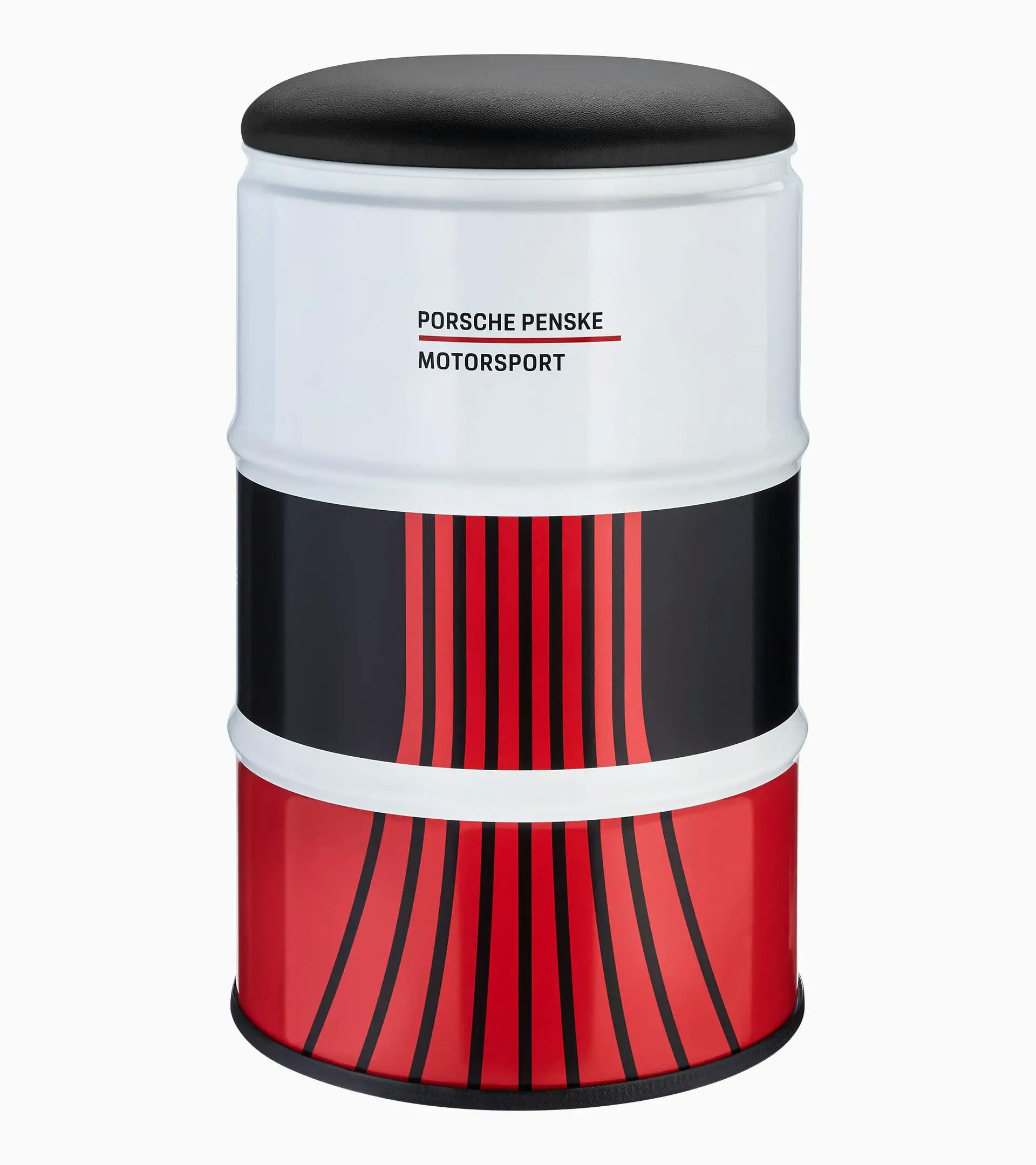 Barrel seat – Porsche Penske Motorsport thumbnail 0