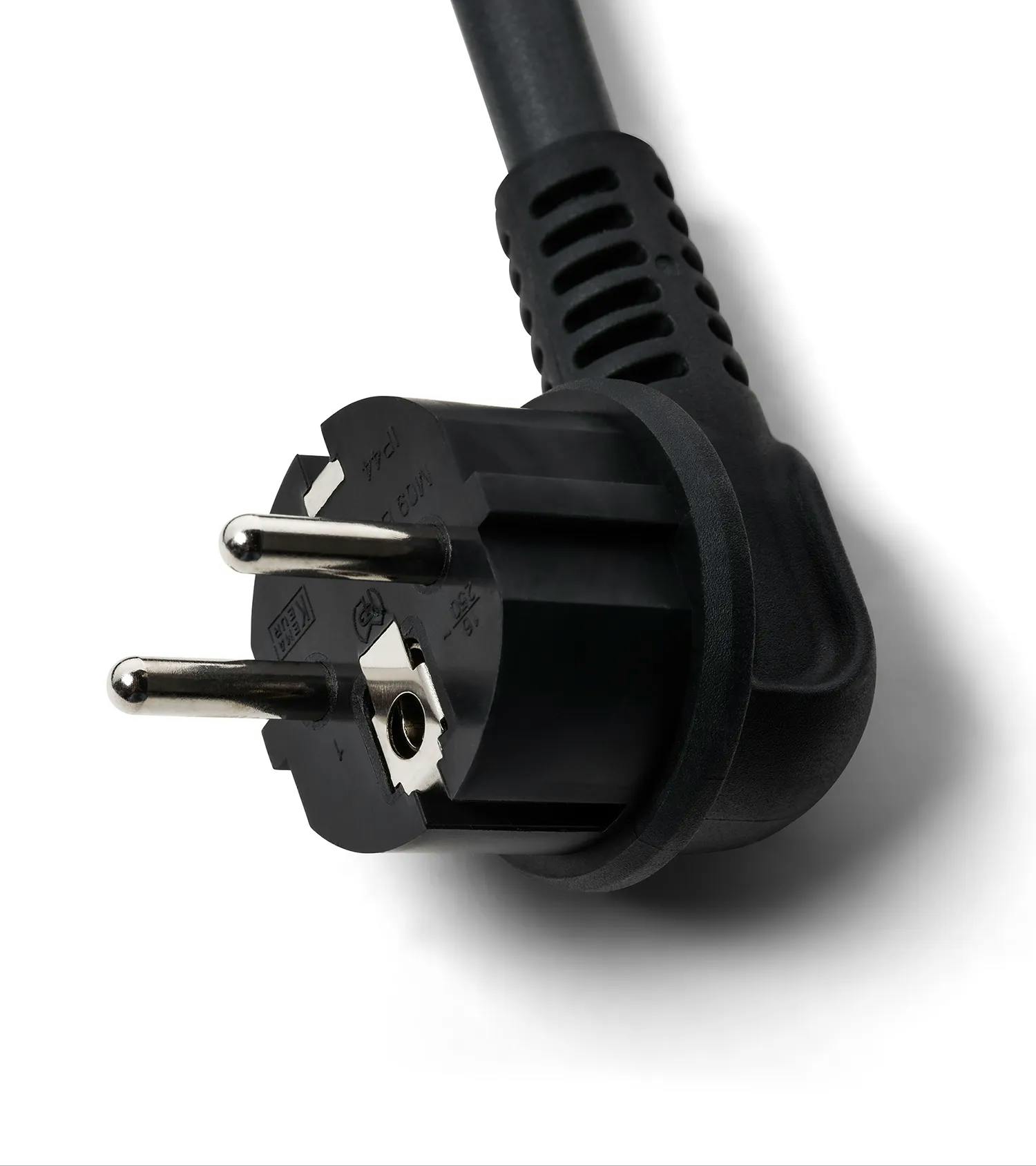 Charging cable (domestic electrical socket) 2