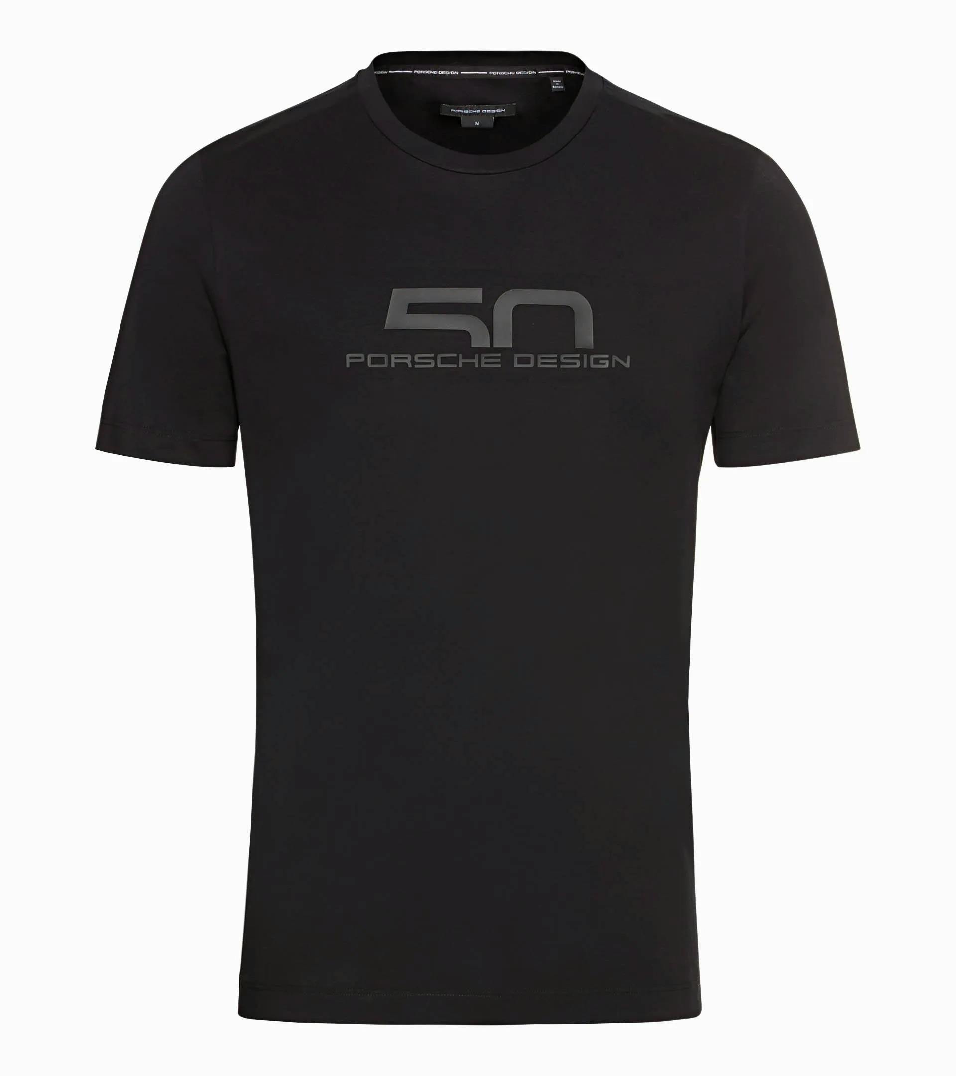 50Y Crew Neck T-shirt 1