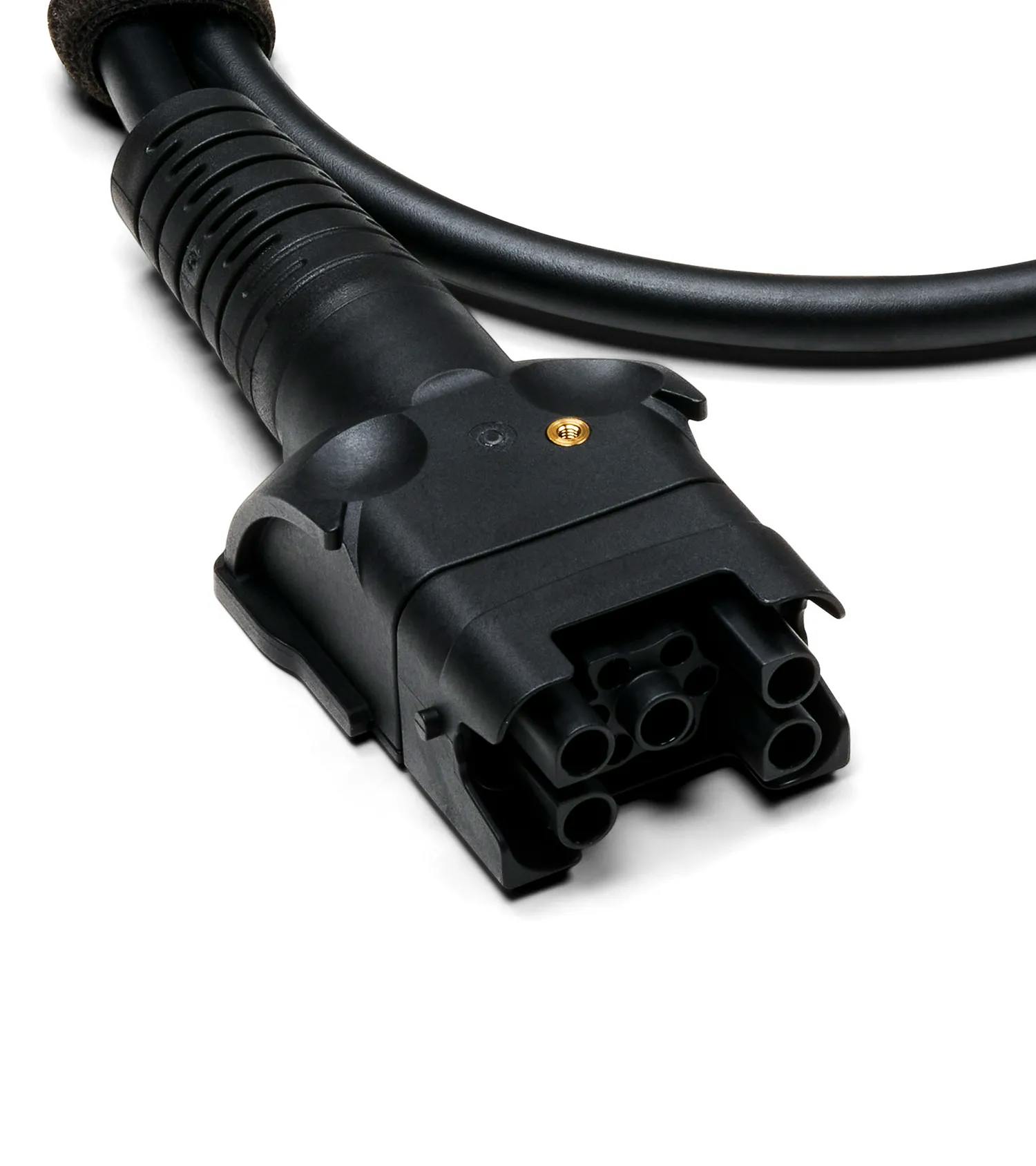 Charging cable (domestic electrical socket) 3