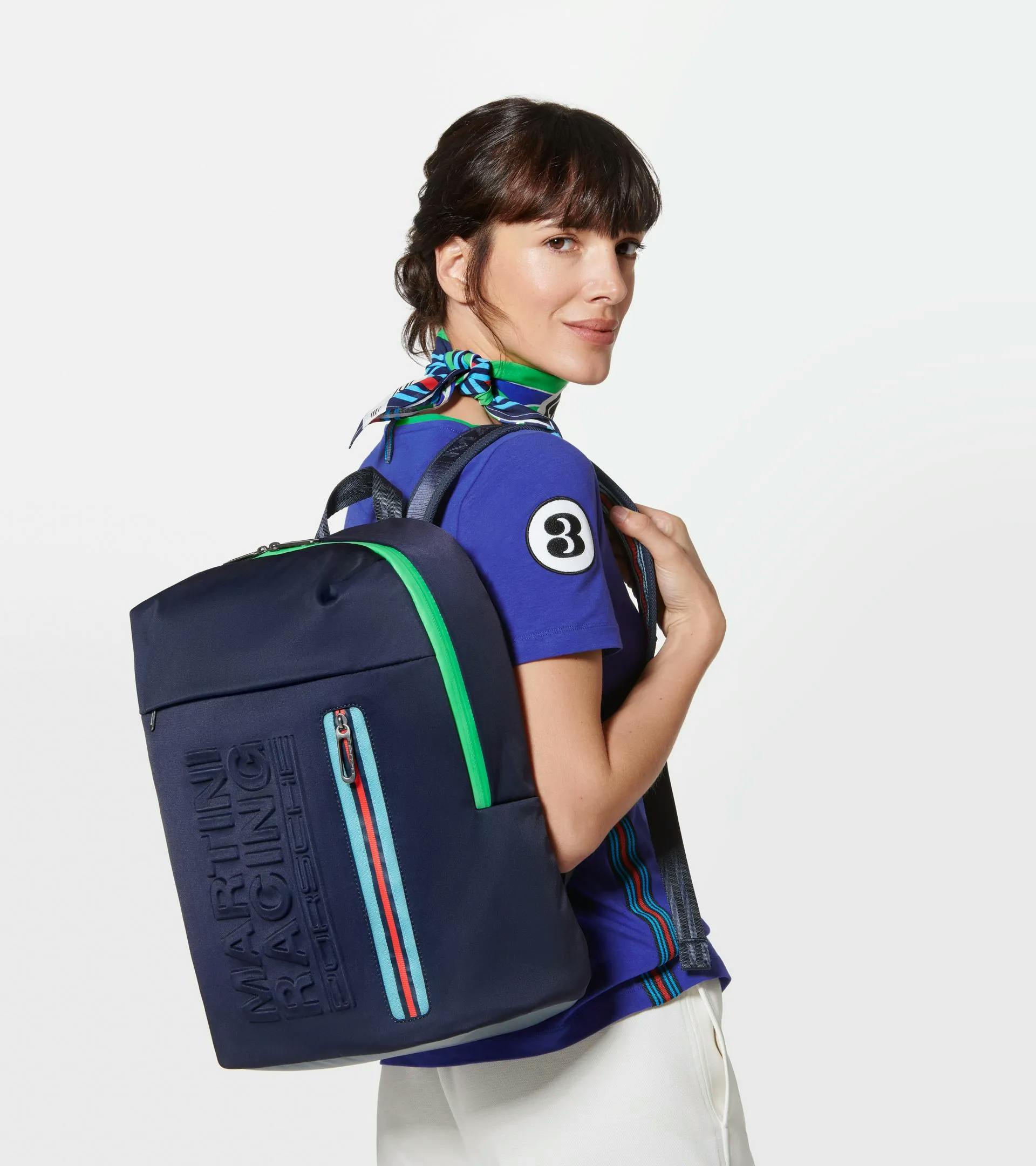 Backpack – MARTINI RACING® 5