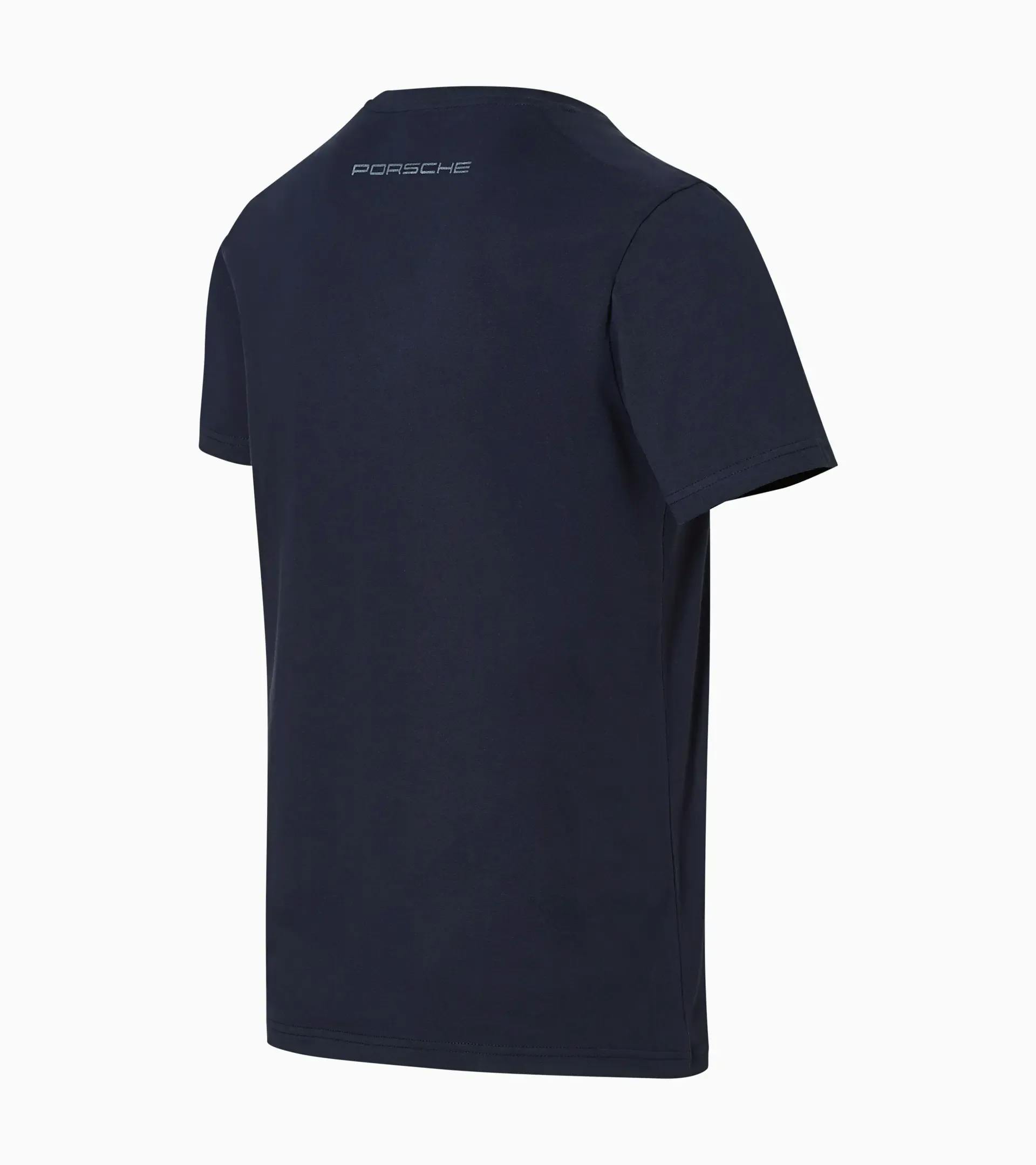 Collector's T-Shirt No. 17 Unisex – 911 Turbo – Ltd. 2