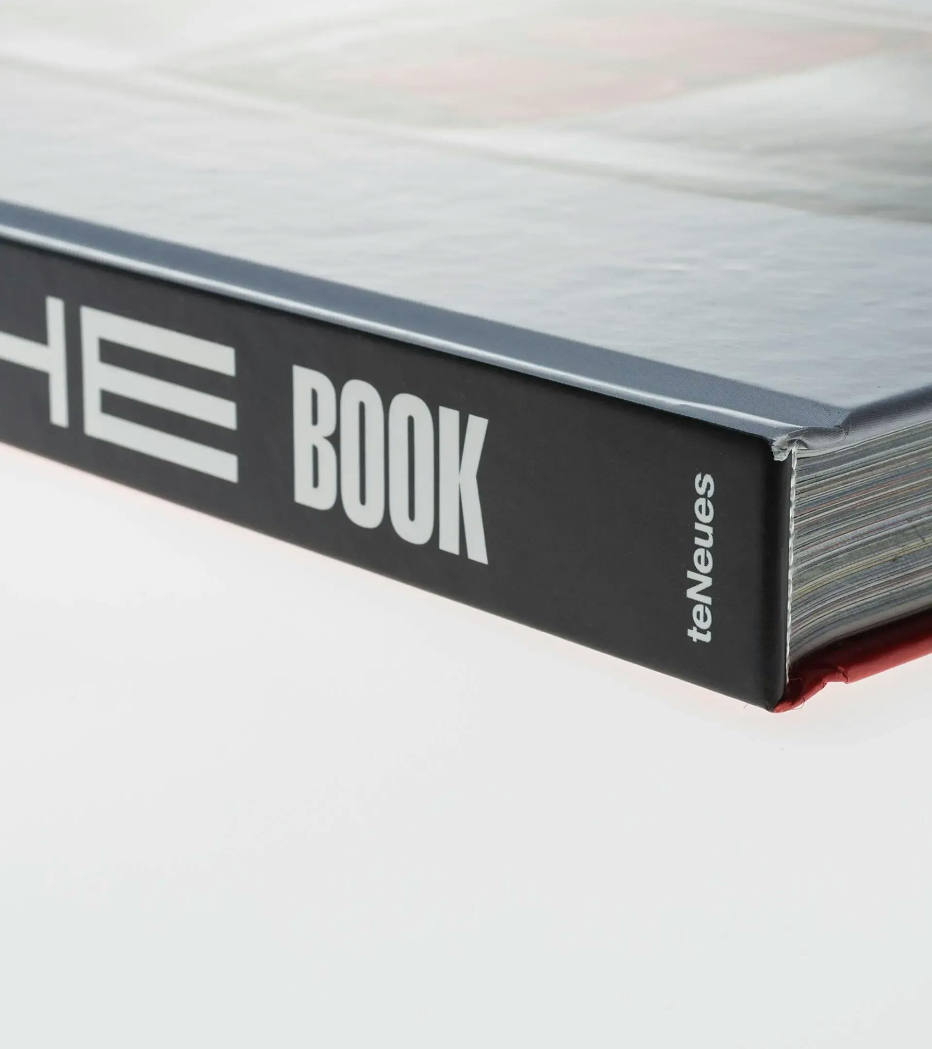 The Porsche Book - Las mejores imágenes de Porsche por Frank M. Orel 4