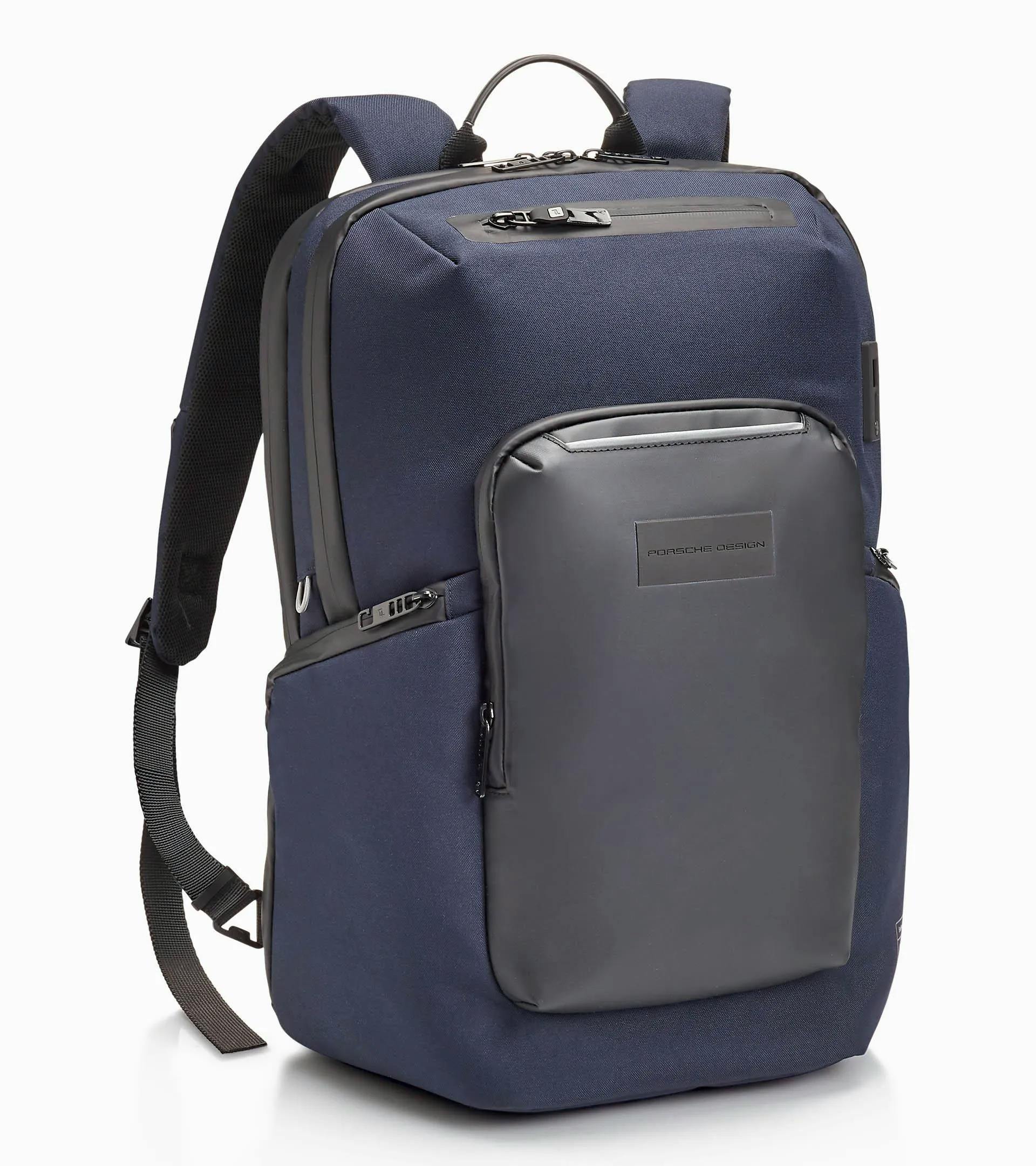 Urban Eco Backpack M2 1