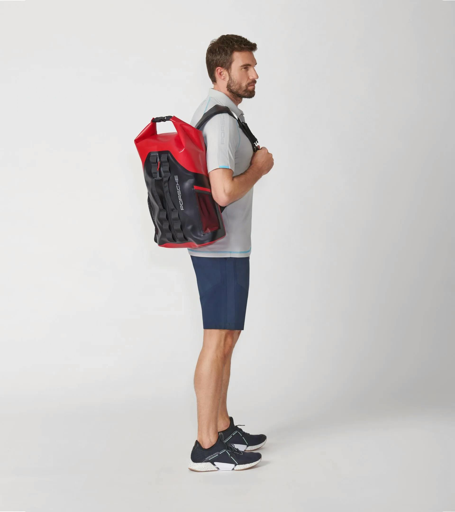 Active Backpack 3
