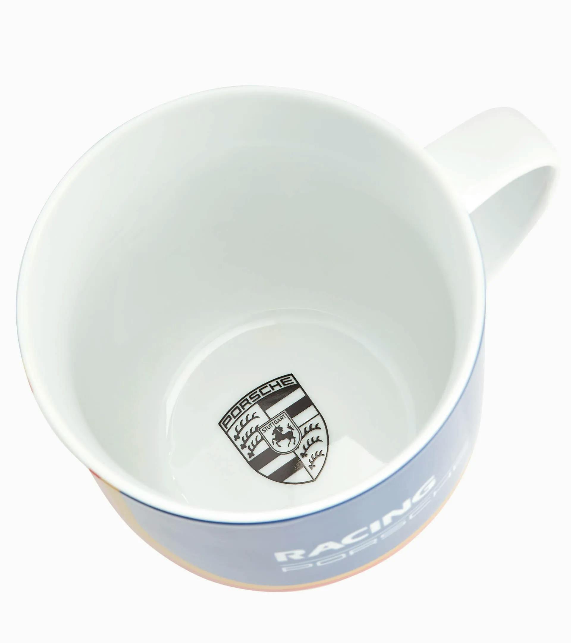 Collector's Cup No. 5 – Racing – Ltd. 2