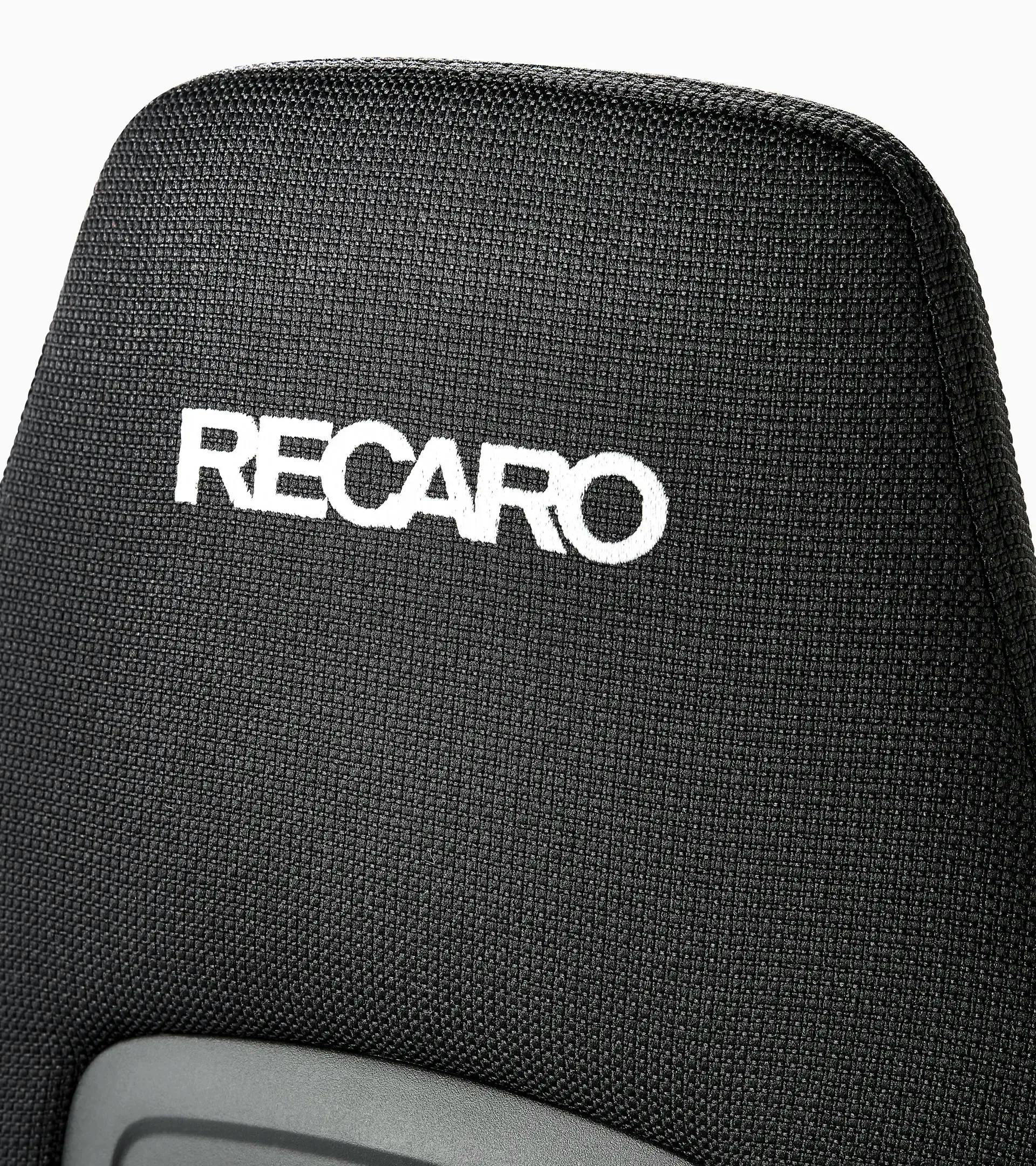 Chaise gaming RECARO x Porsche Pepita – Ltd. 4
