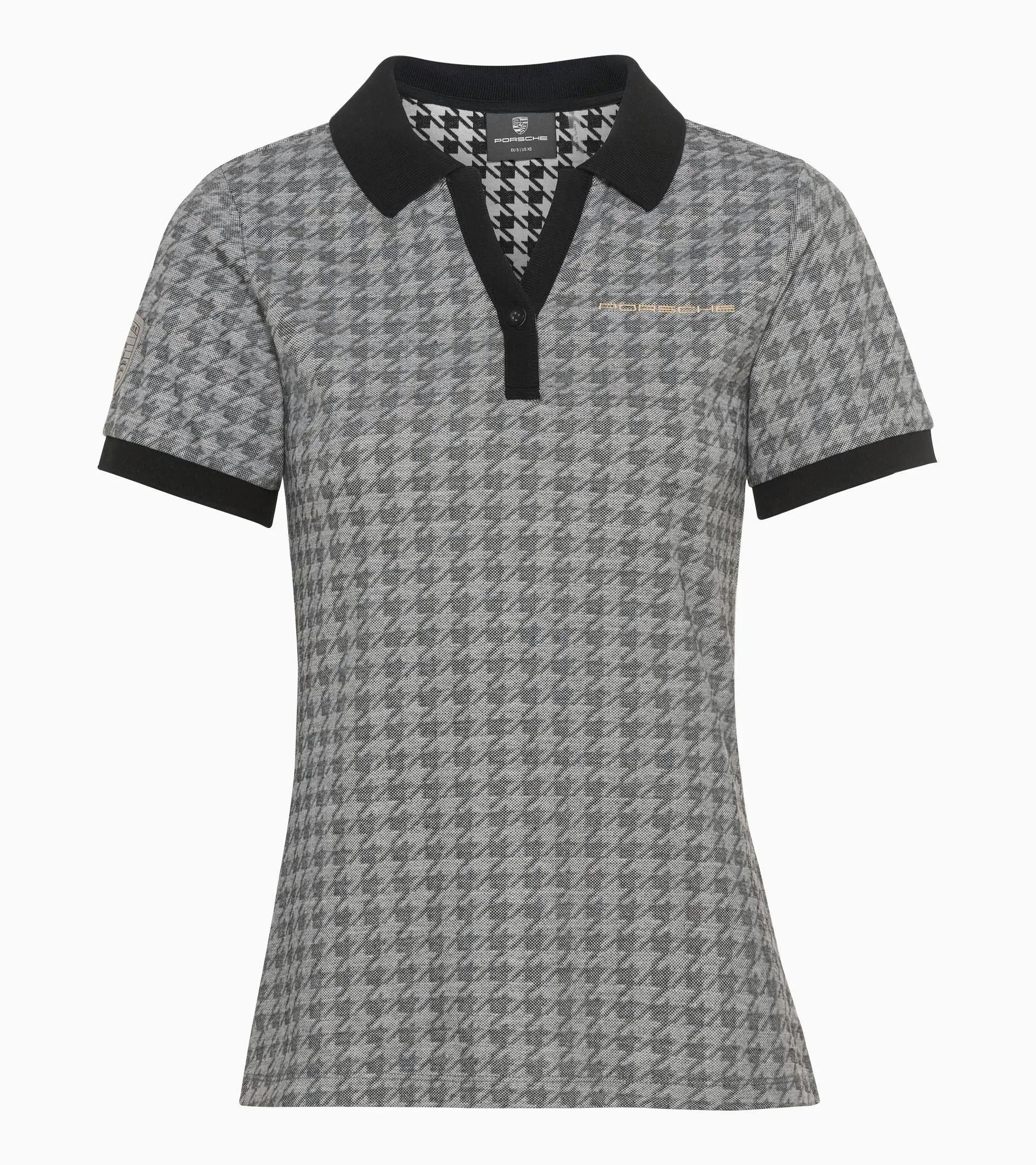 Polo donna – Heritage 1