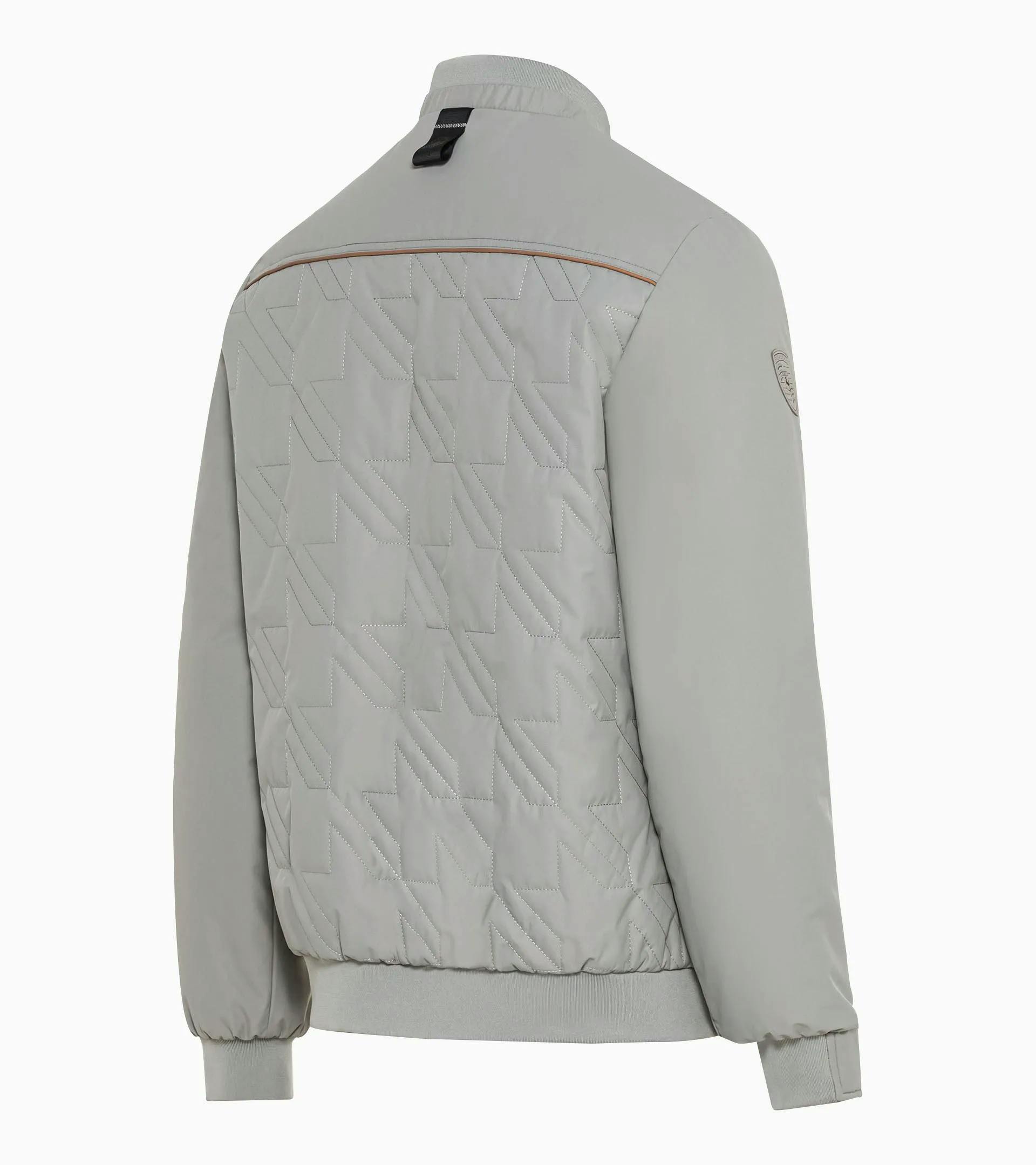 Revesible jacket – Heritage 3