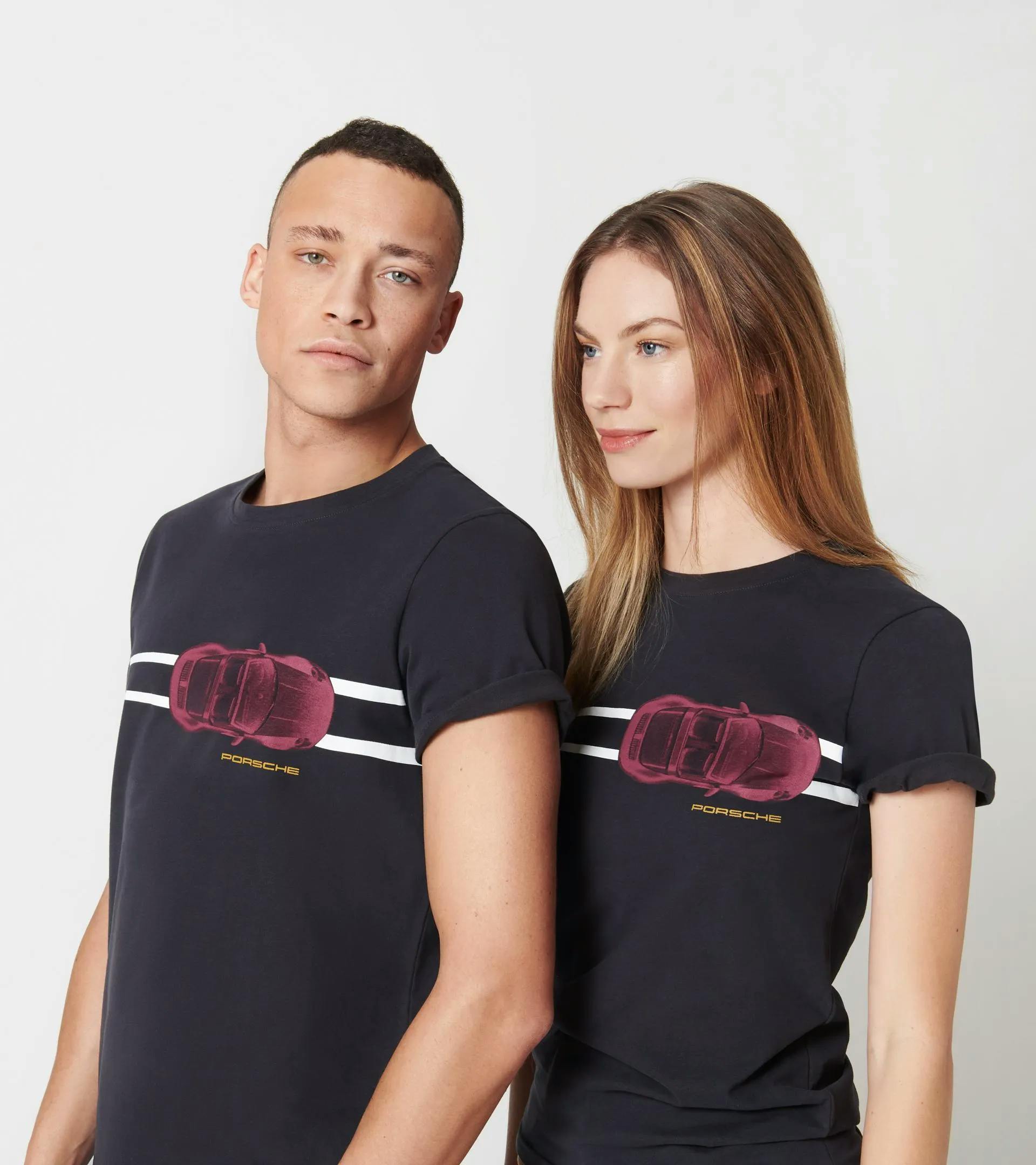 Collector's T-Shirt No. 19 unisex – Heritage – Ltd. 4