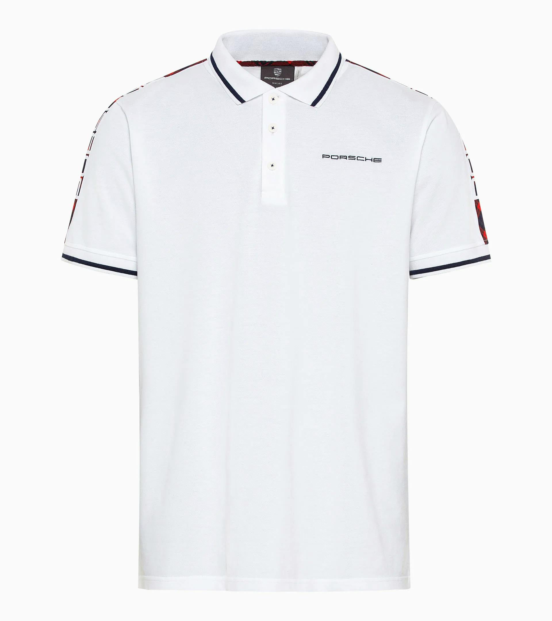 Polo shirt – Turbo No. 1 1