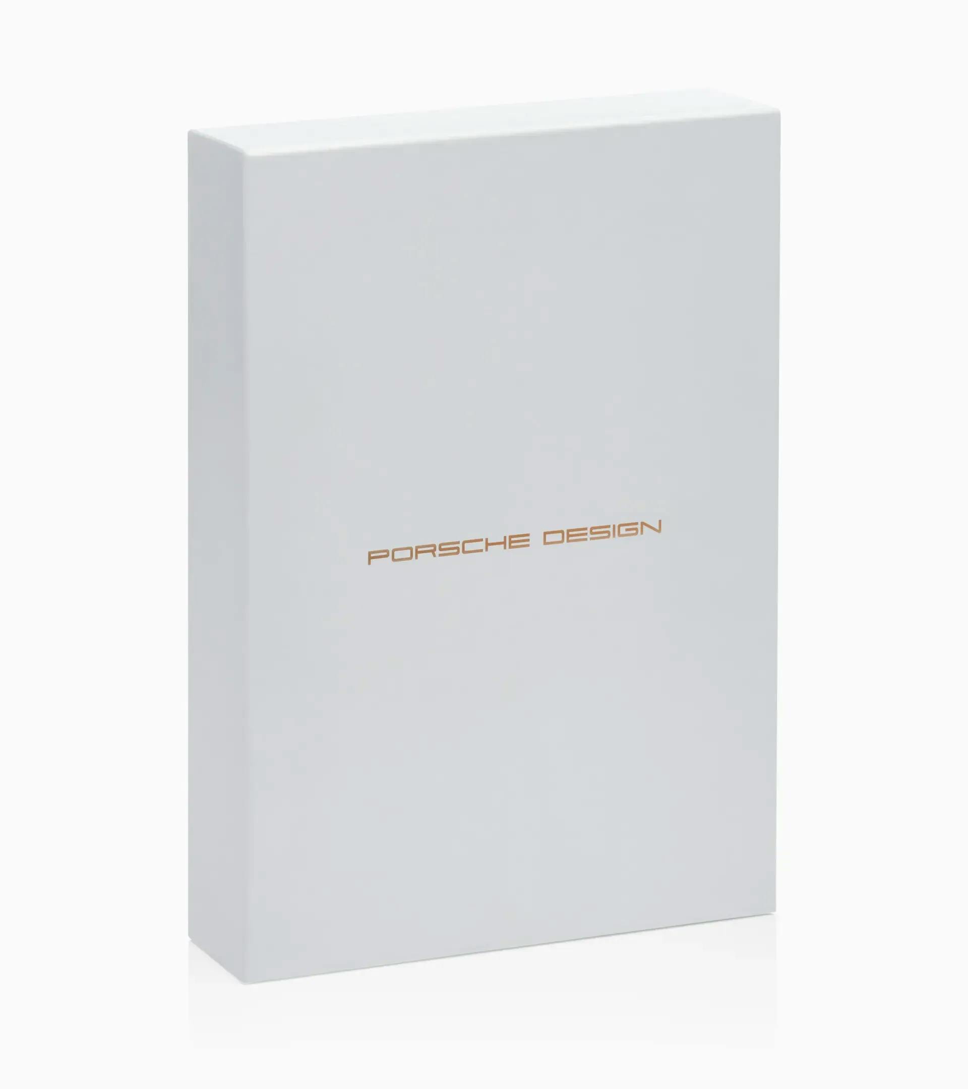 Porsche Design Woman EDP & Bath & Shower Gel Coffret cadeau 2
