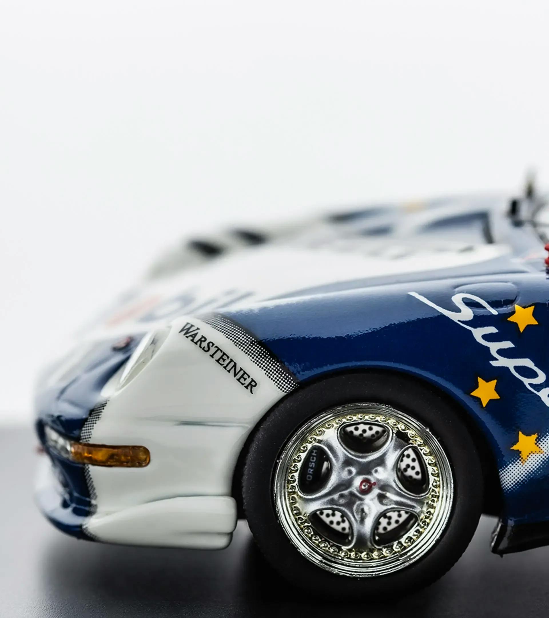 Porsche 911 Supercup (993) 143 SCO 3
