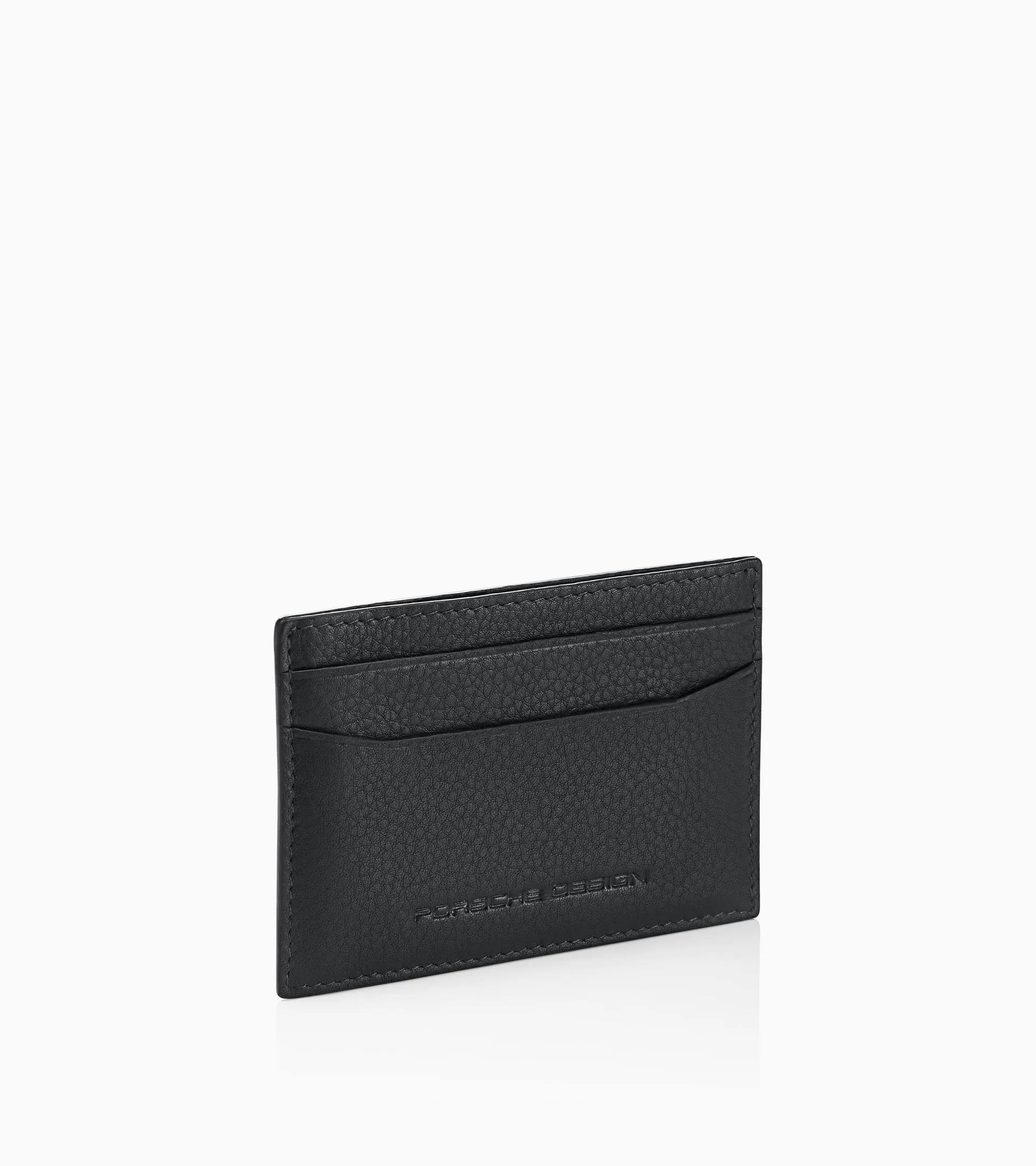 Business Cardholder 2 with Money Clip 1