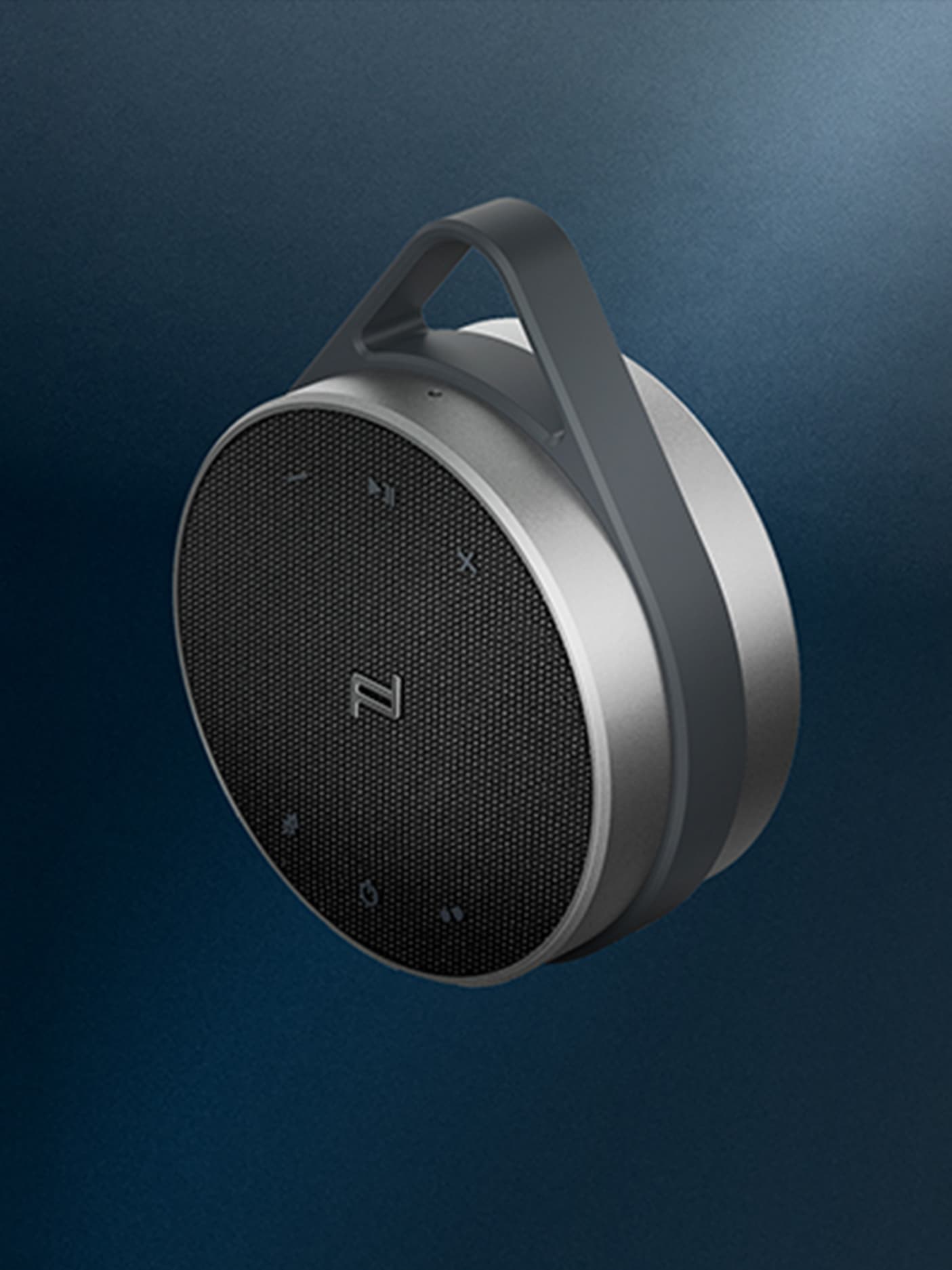 Detail Shot Outdoor Speaker PDS20