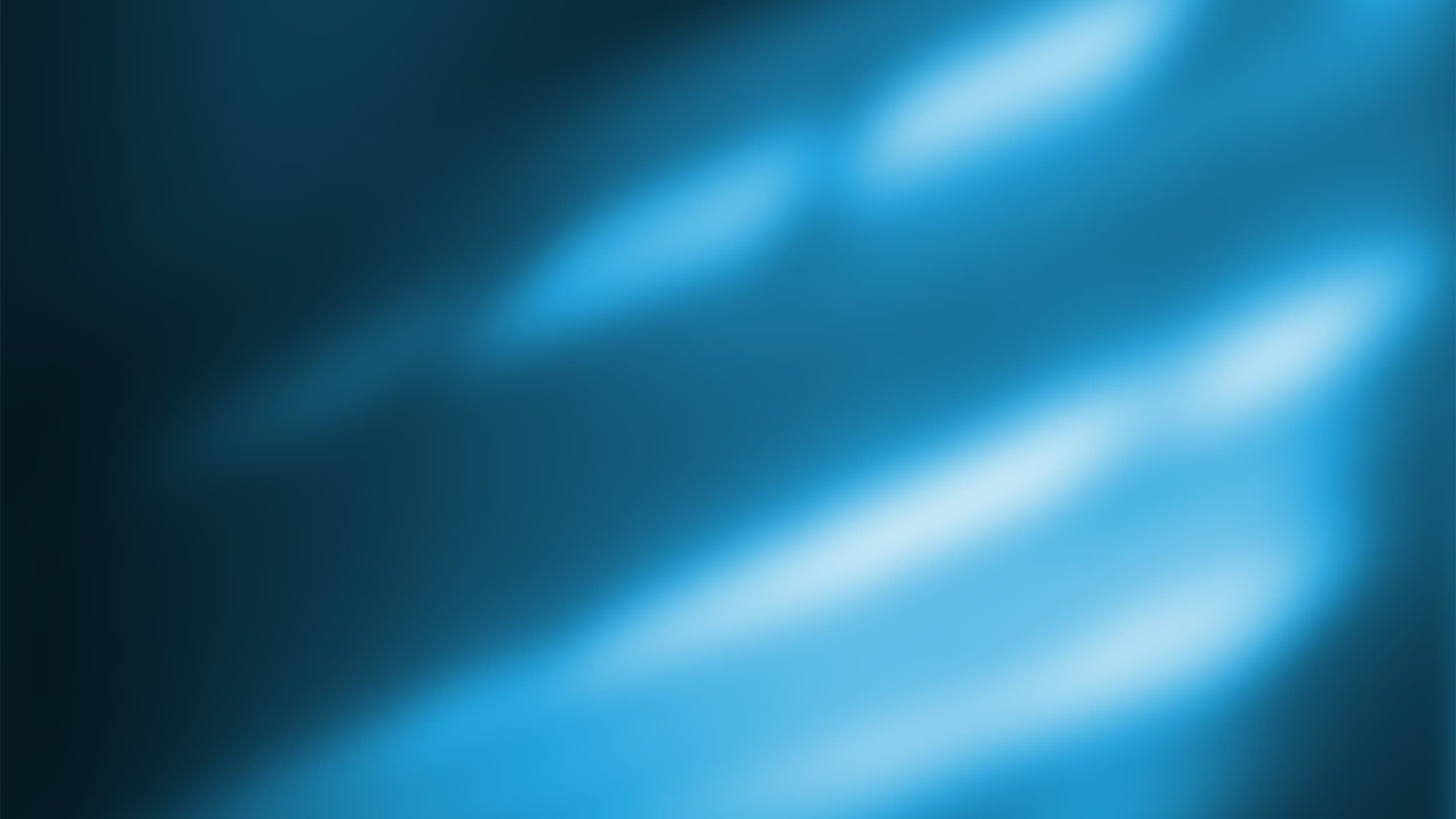 Blue image with some lighting