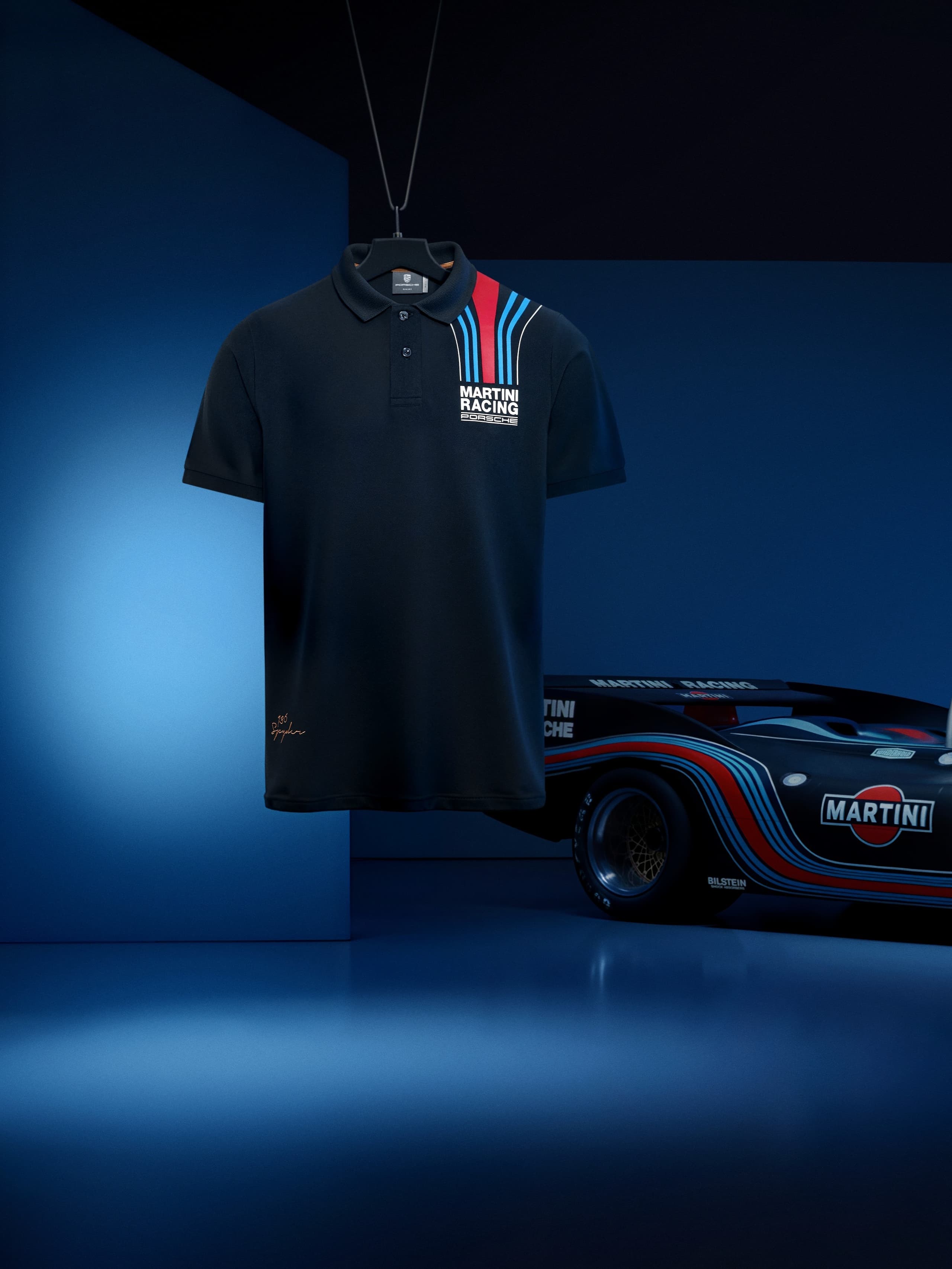 Martini Racing Collection