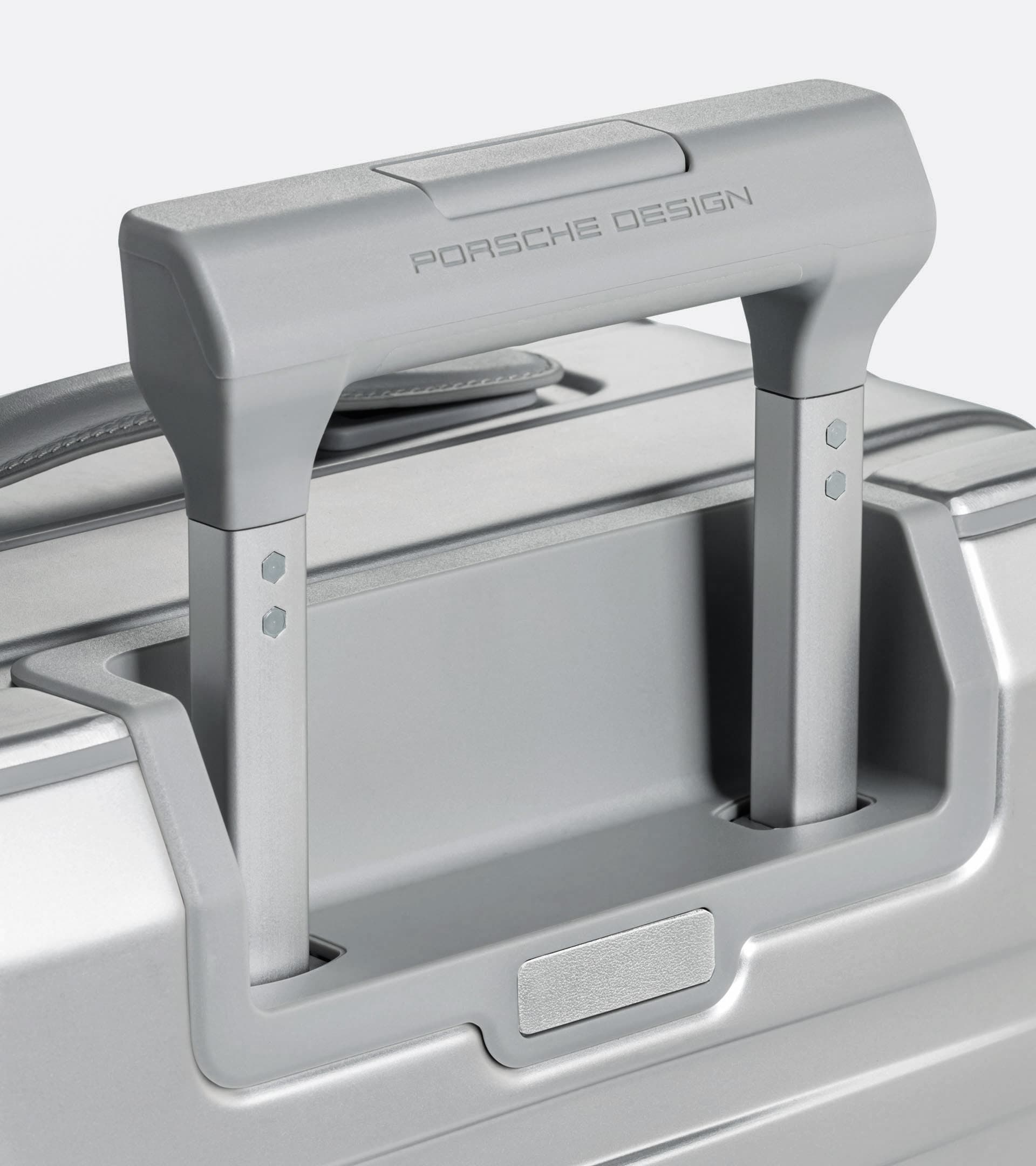 Roadster Aluminum handlecu