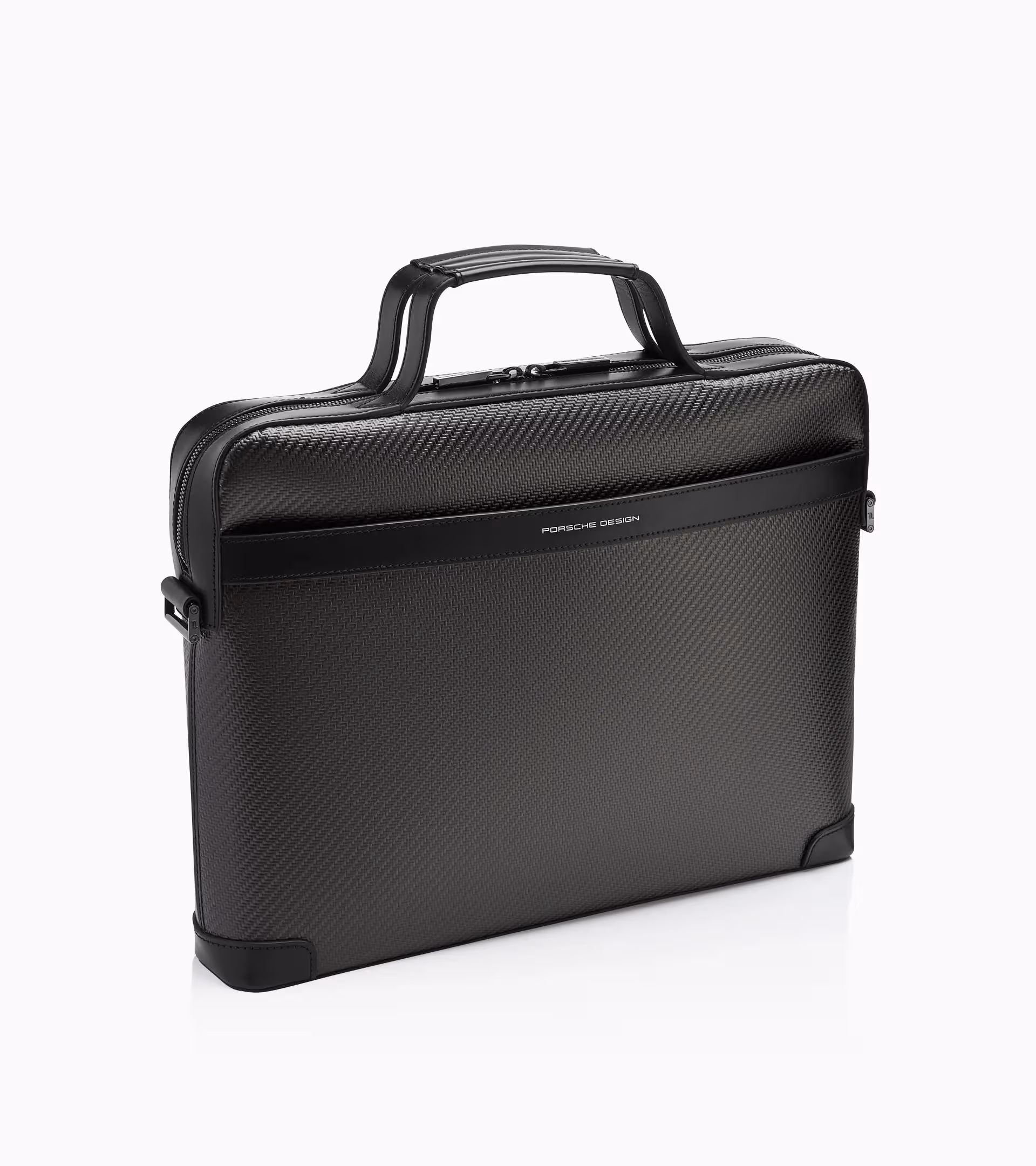 Carbon Briefcase